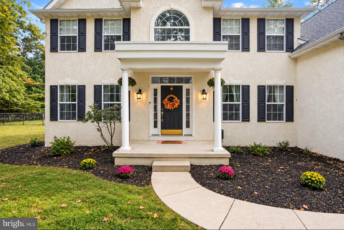 420 TUCKERTON ROAD
