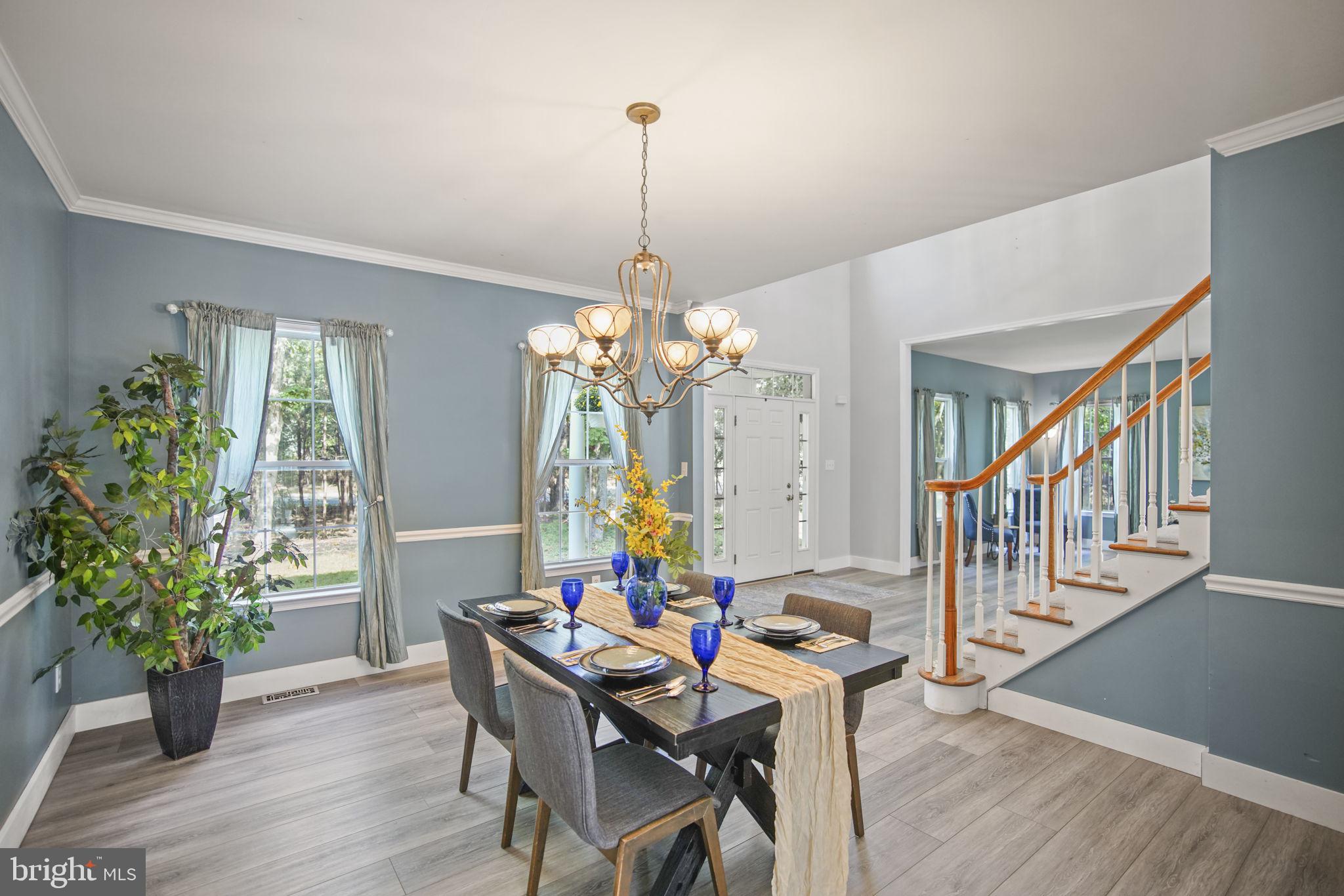 420 TUCKERTON ROAD