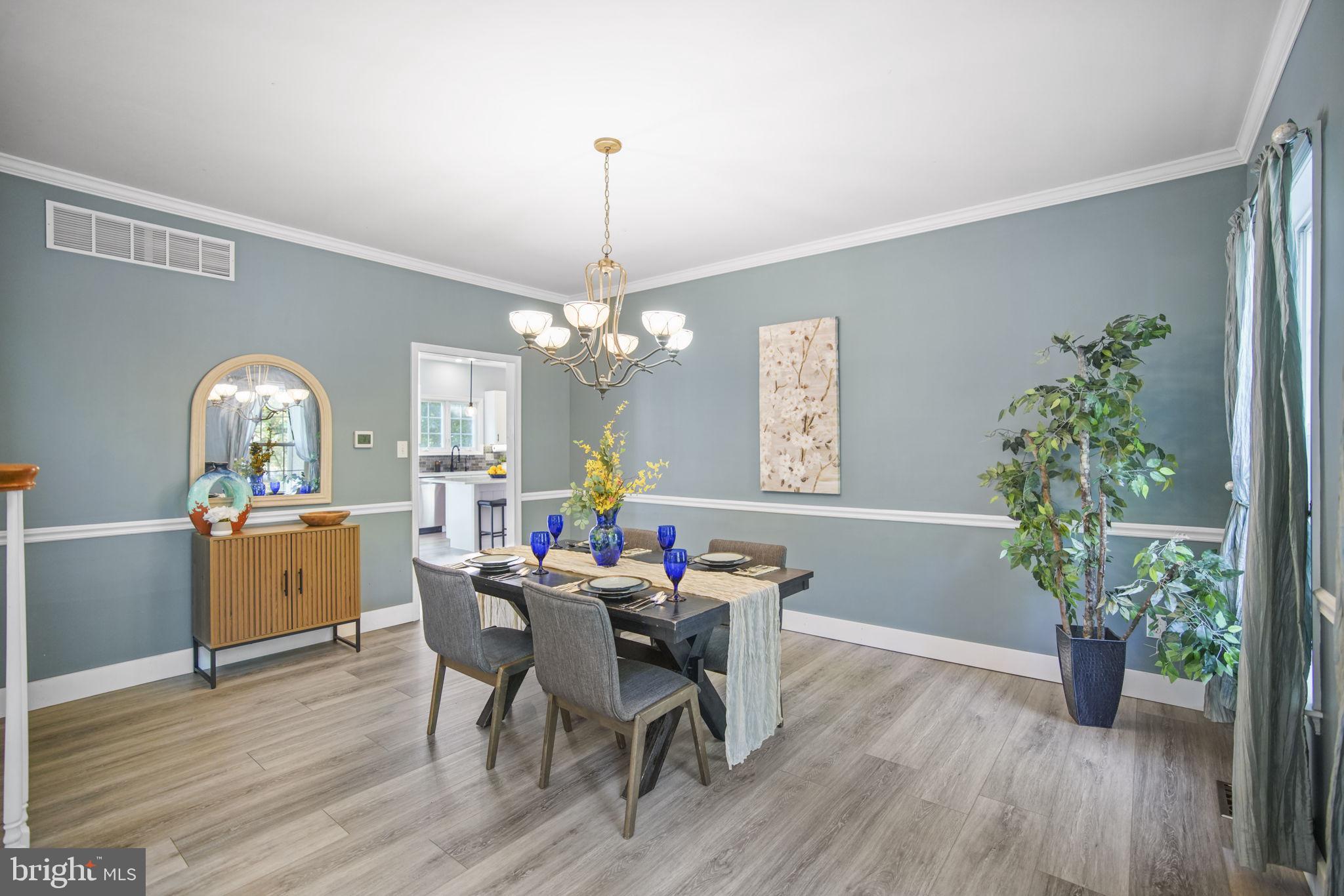 420 TUCKERTON ROAD