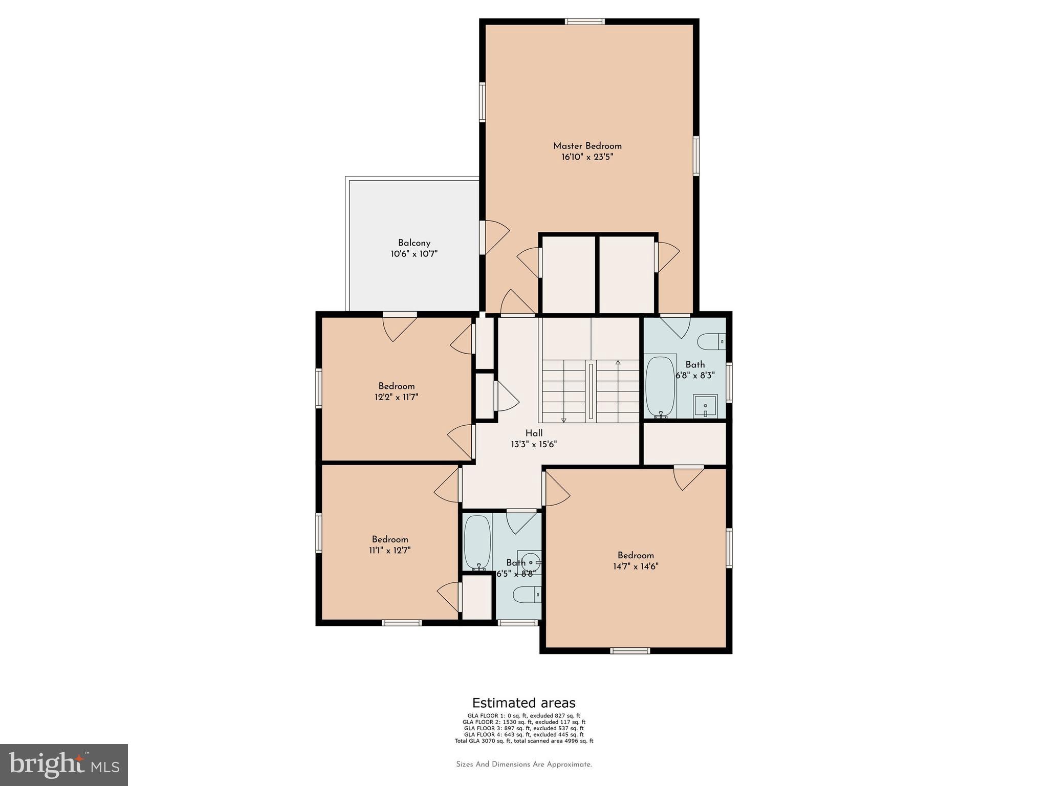 MILLBROOK - Residential