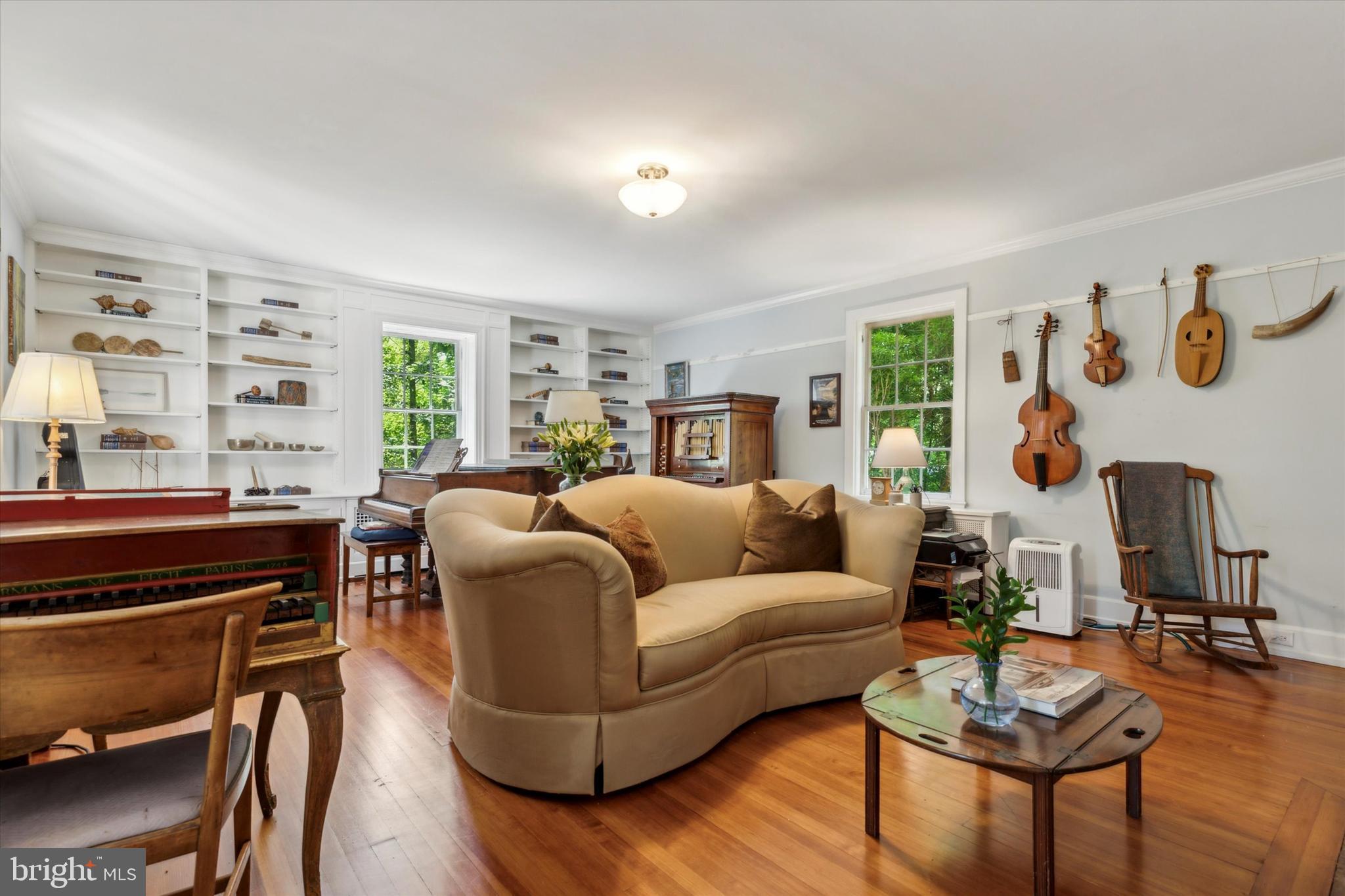 MILLBROOK - Residential