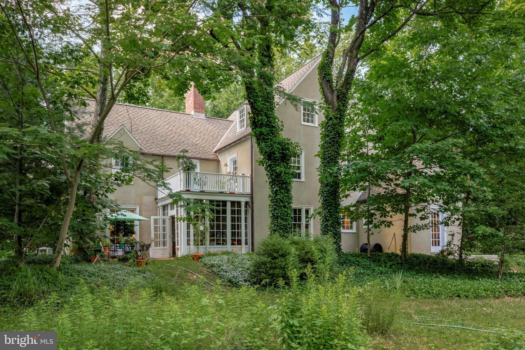 MILLBROOK - Residential