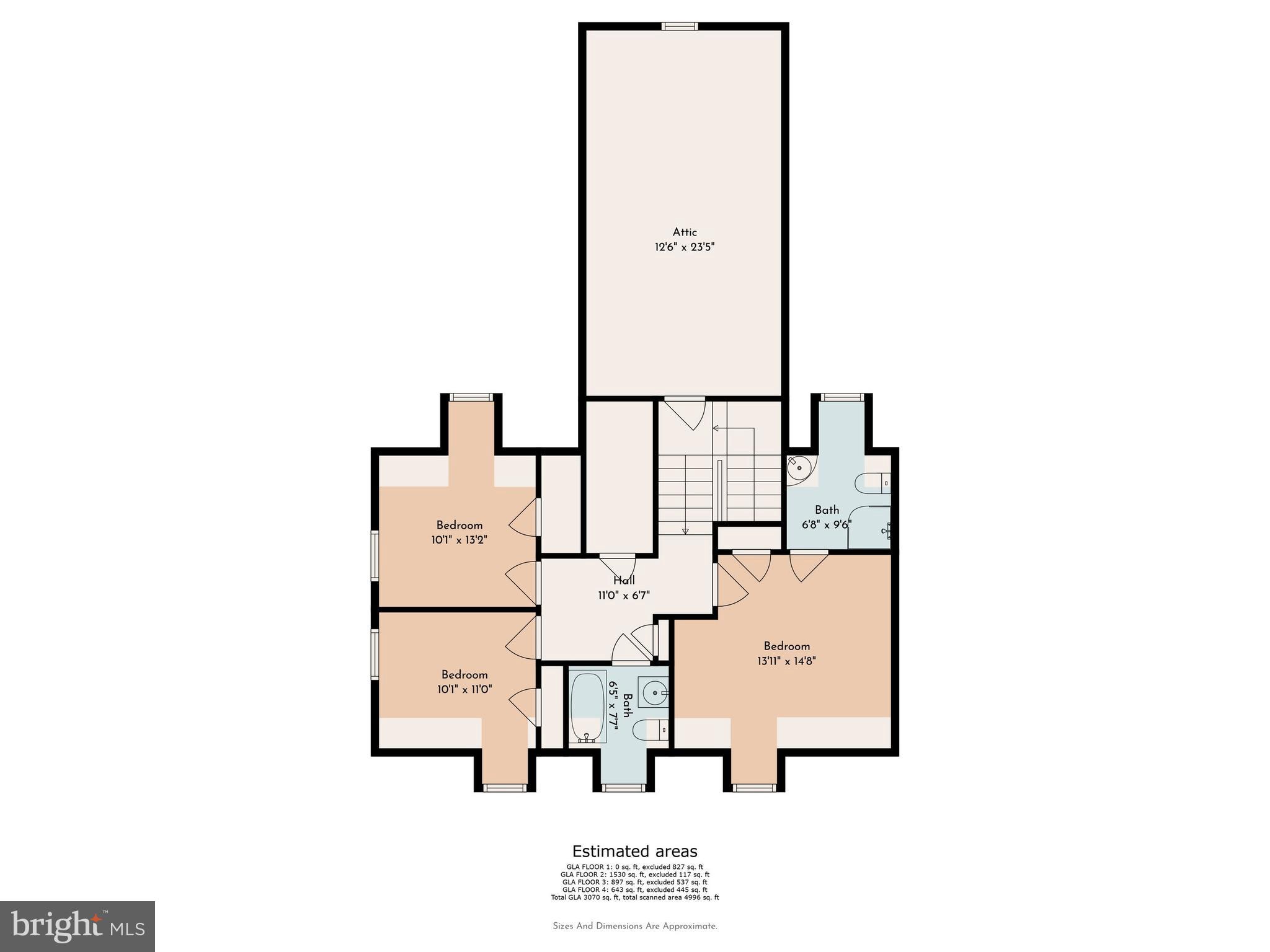 MILLBROOK - Residential