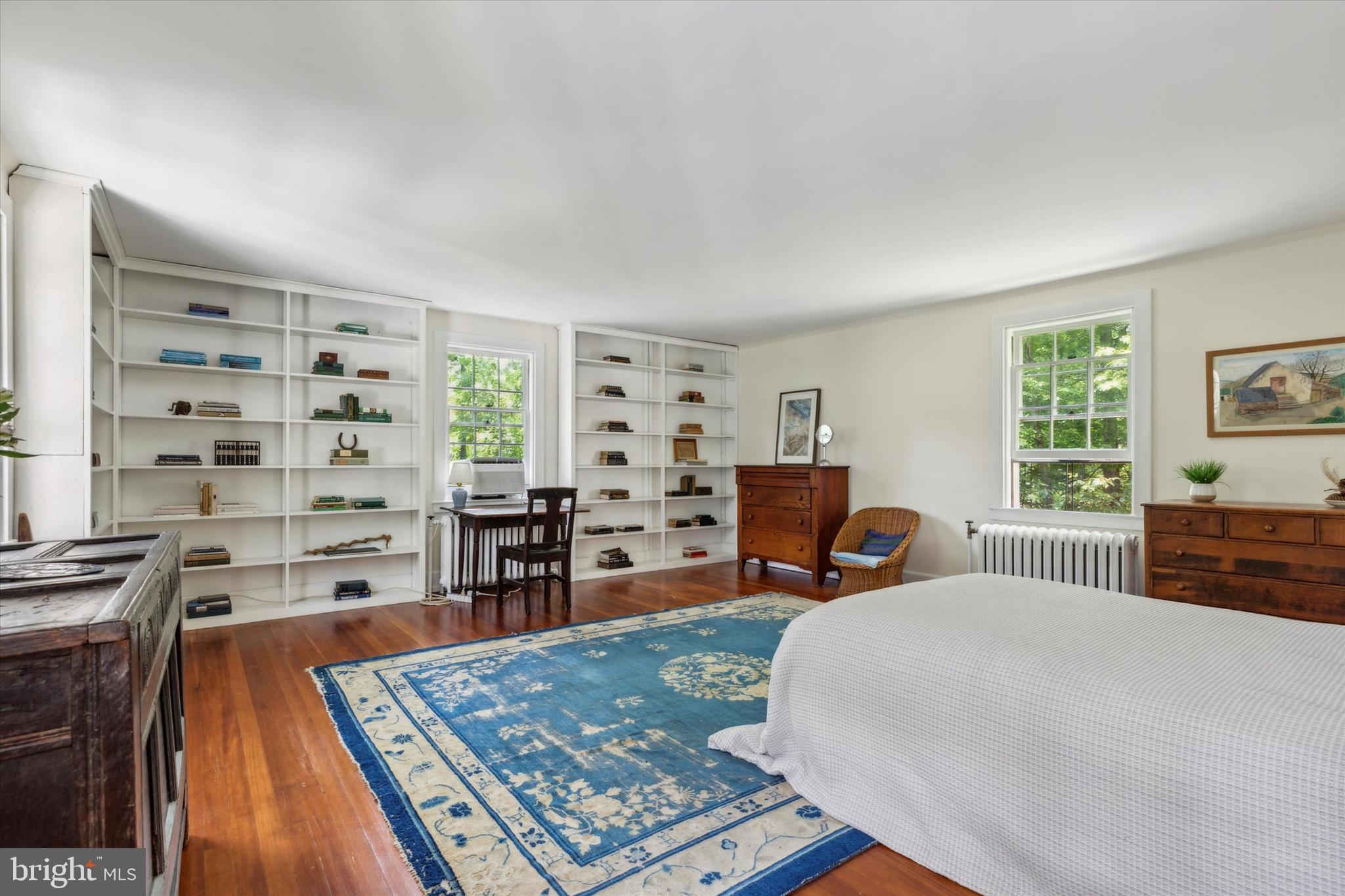 MILLBROOK - Residential