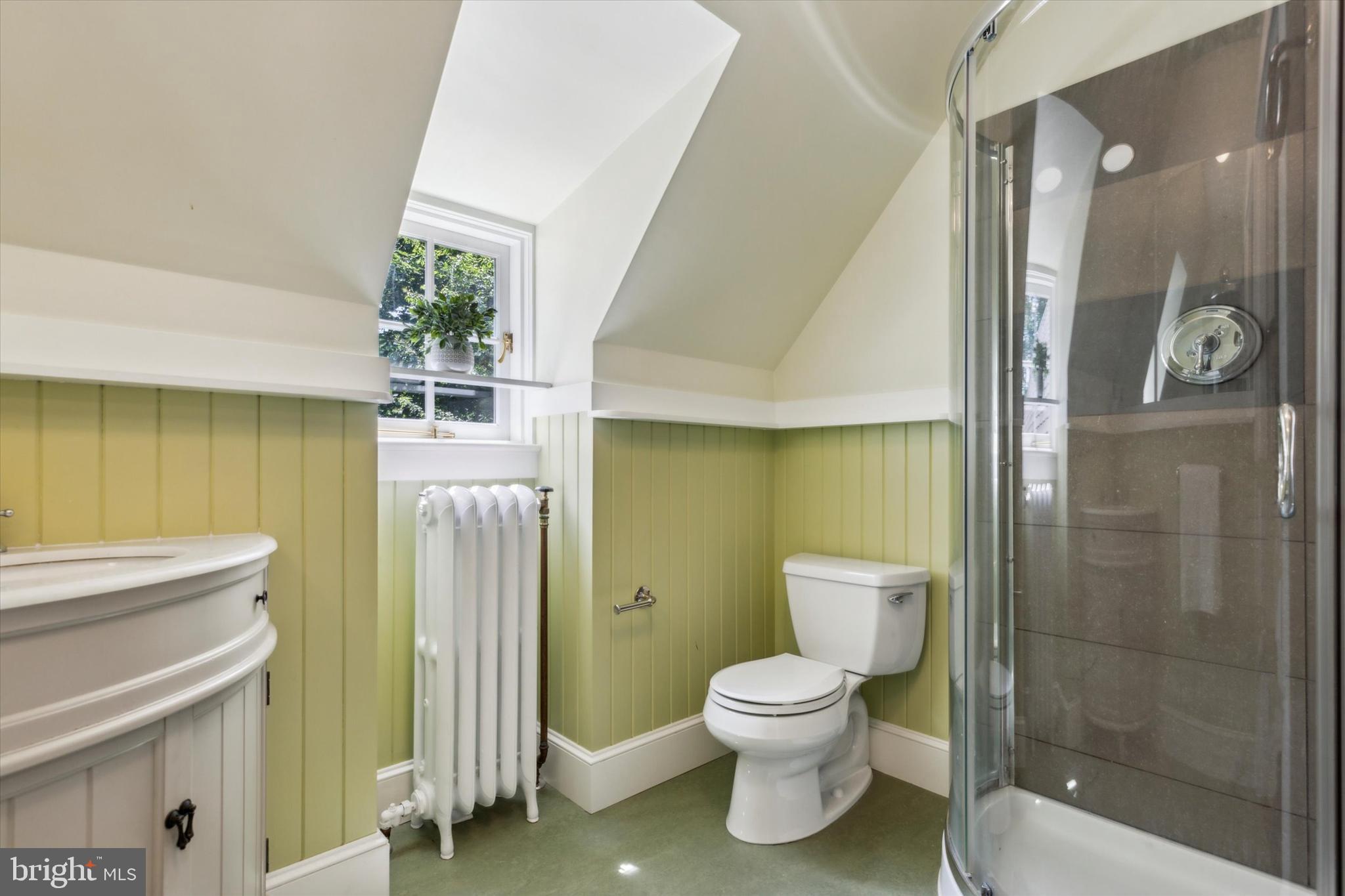 MILLBROOK - Residential