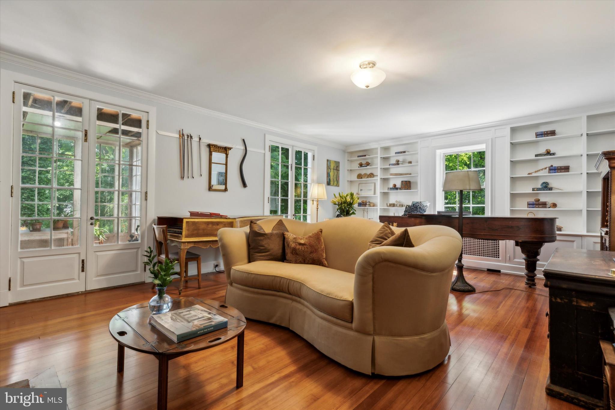 MILLBROOK - Residential