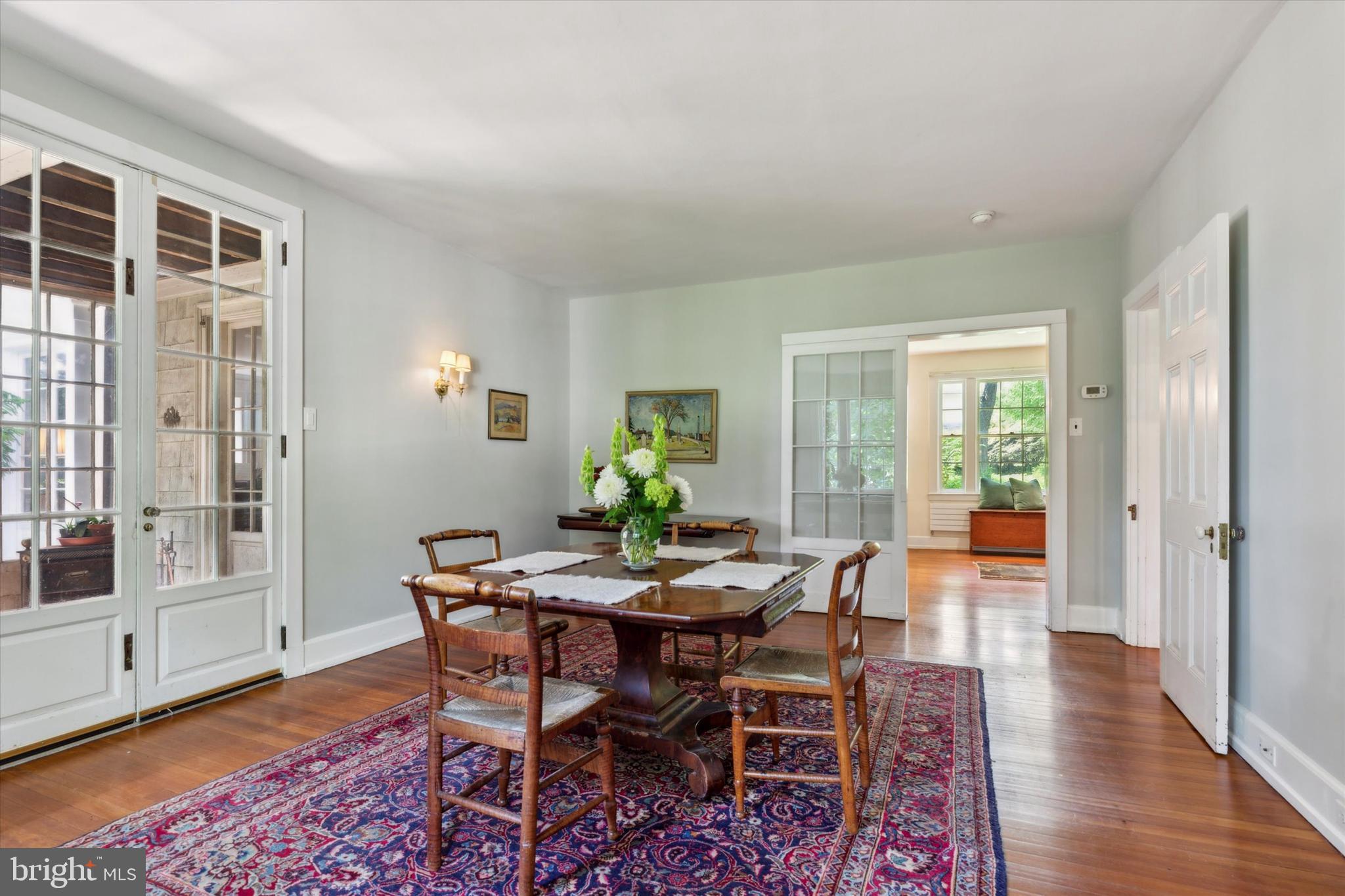 MILLBROOK - Residential