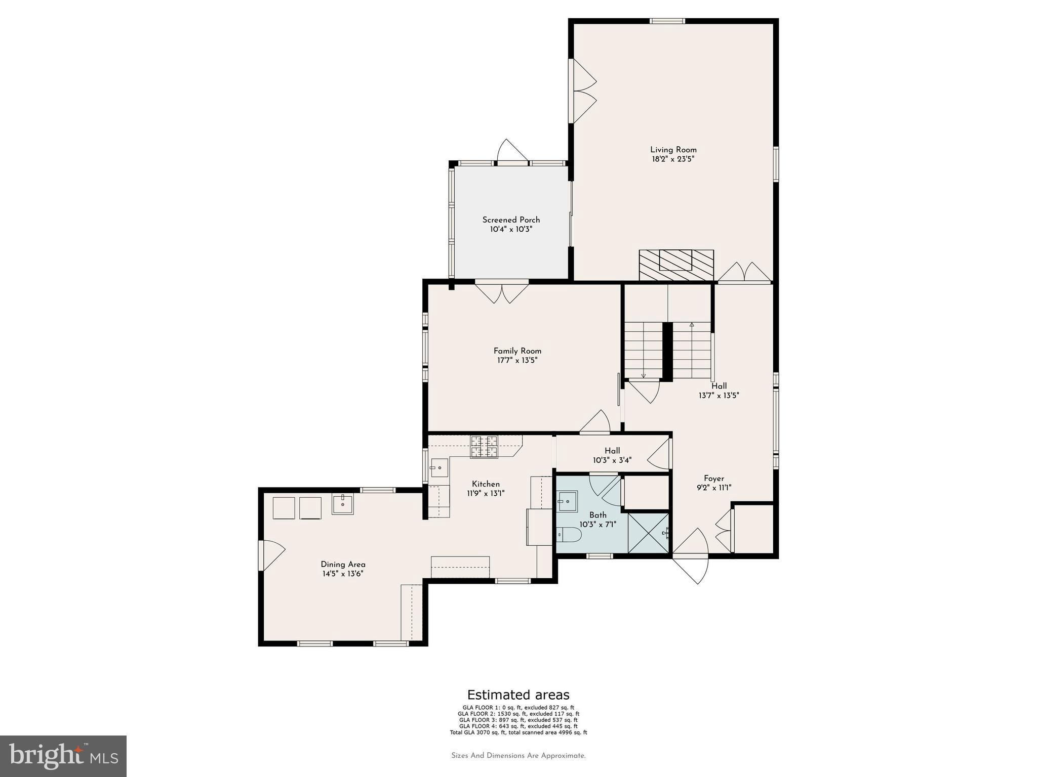 MILLBROOK - Residential