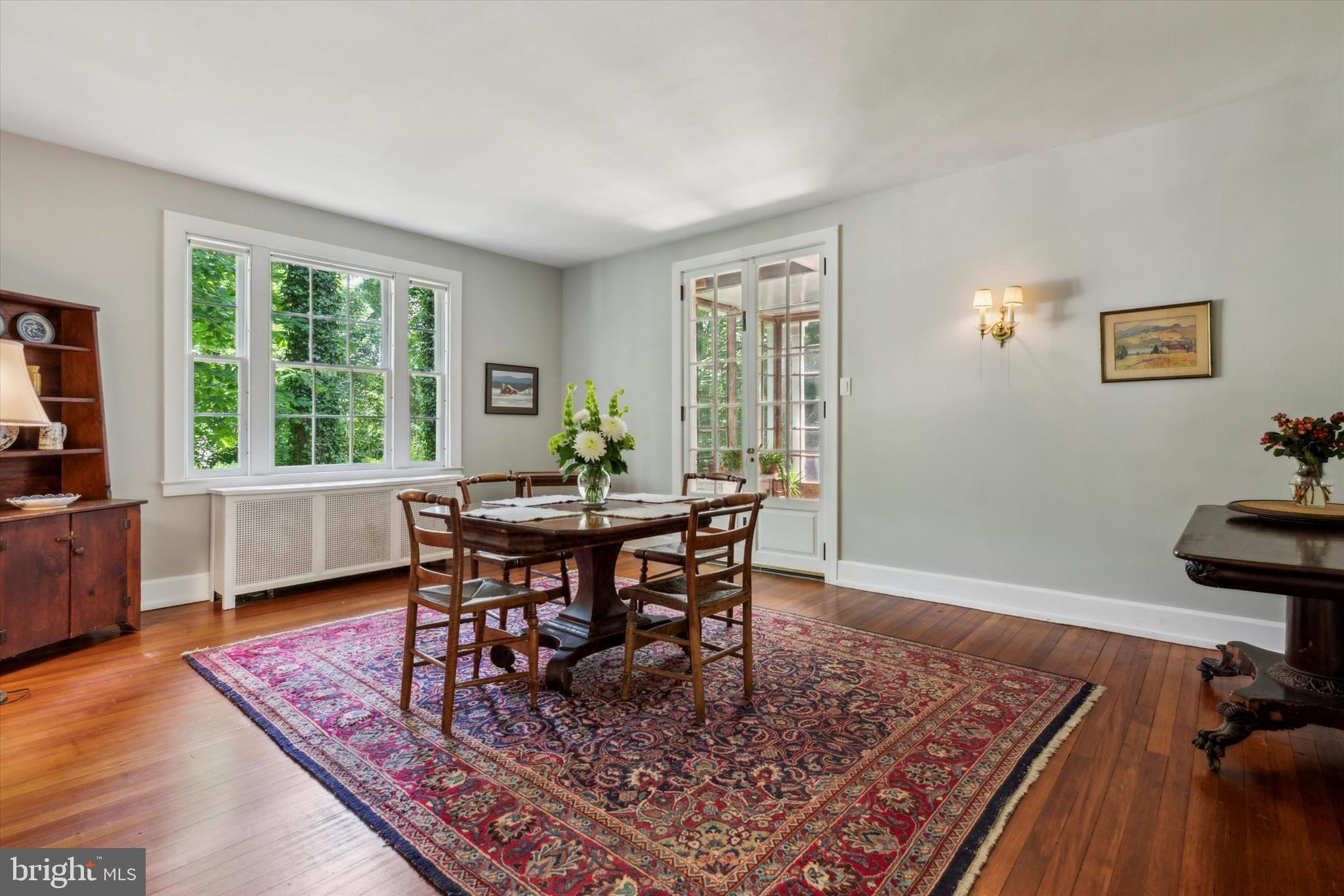 MILLBROOK - Residential