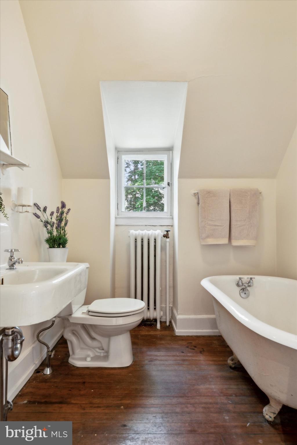 MILLBROOK - Residential