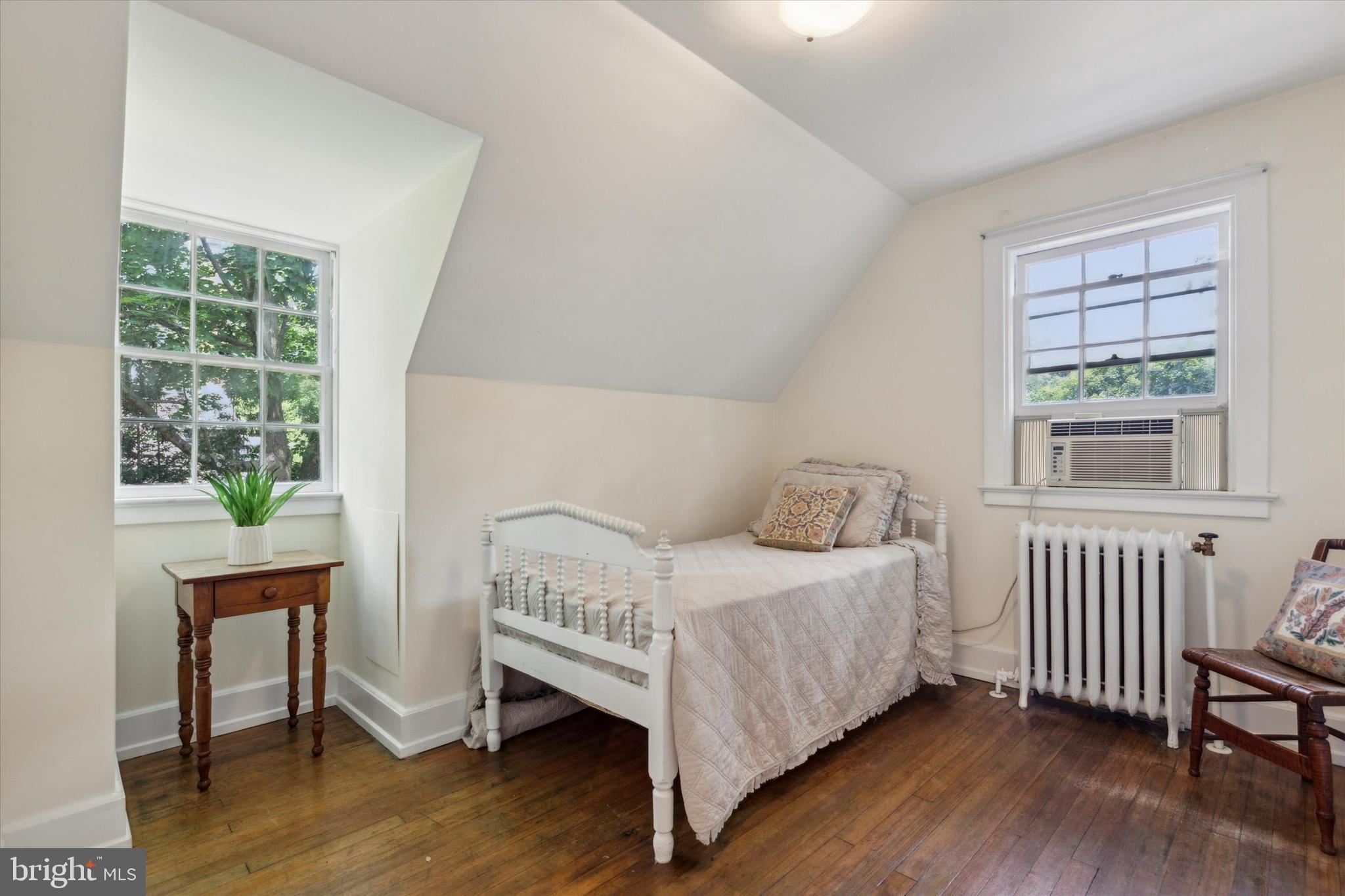 MILLBROOK - Residential