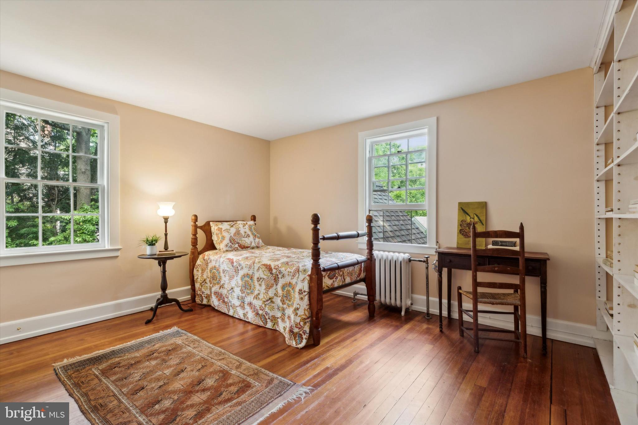 MILLBROOK - Residential