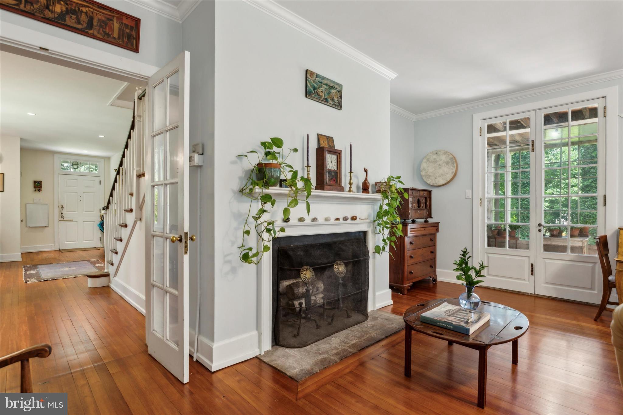 MILLBROOK - Residential