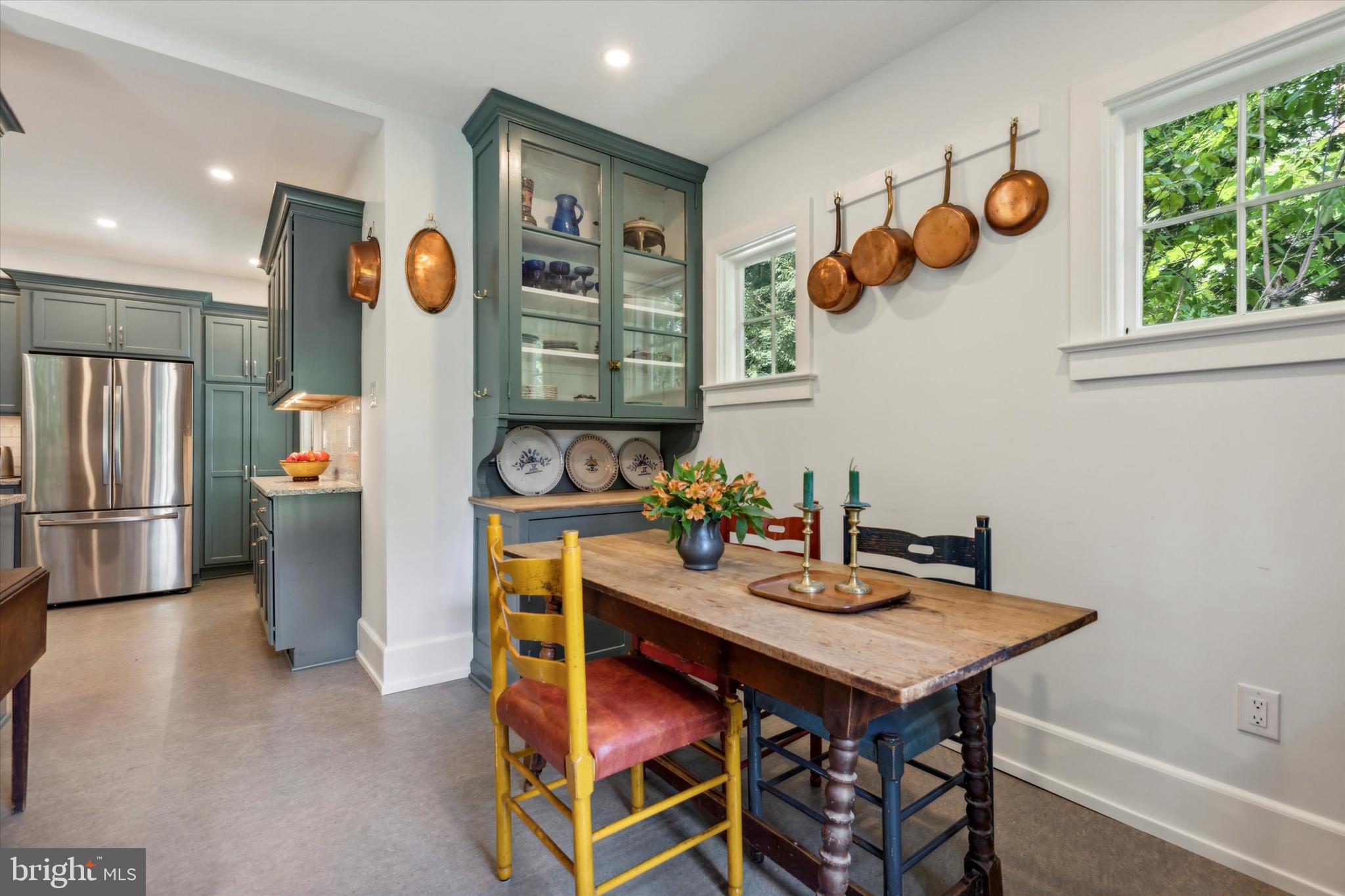 MILLBROOK - Residential