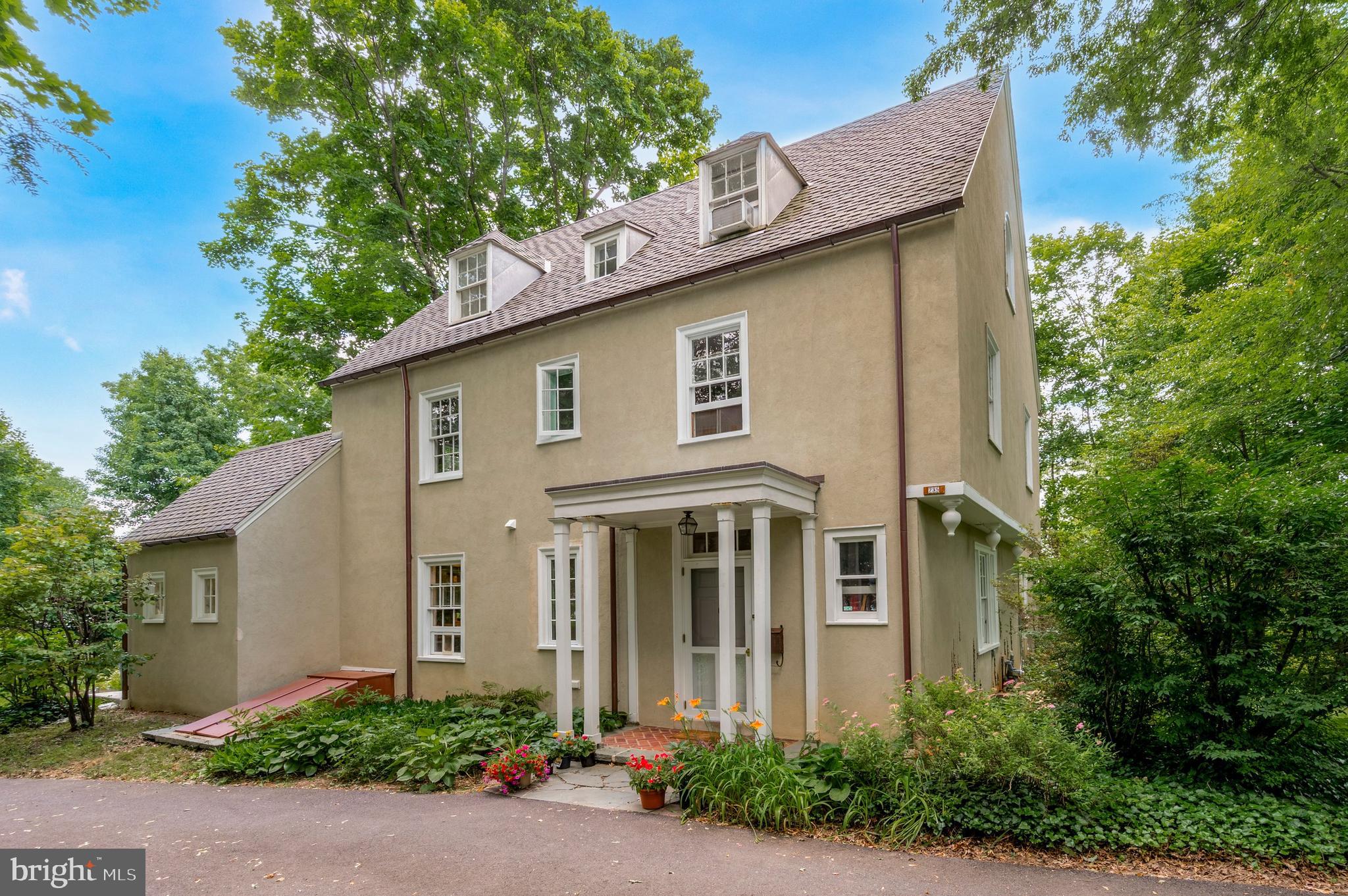 MILLBROOK - Residential