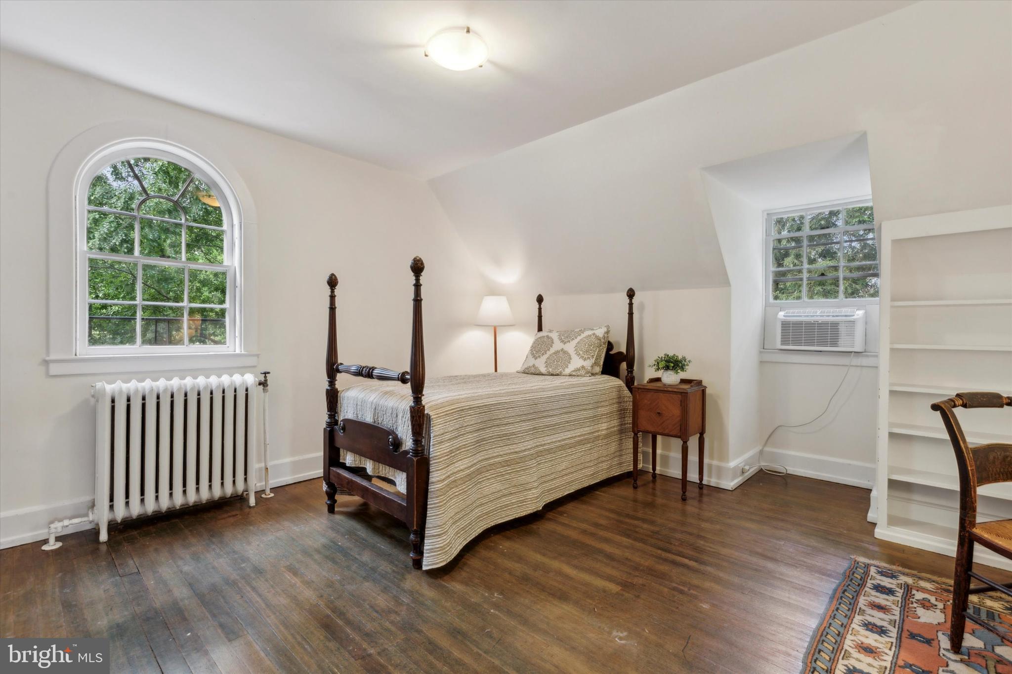 MILLBROOK - Residential