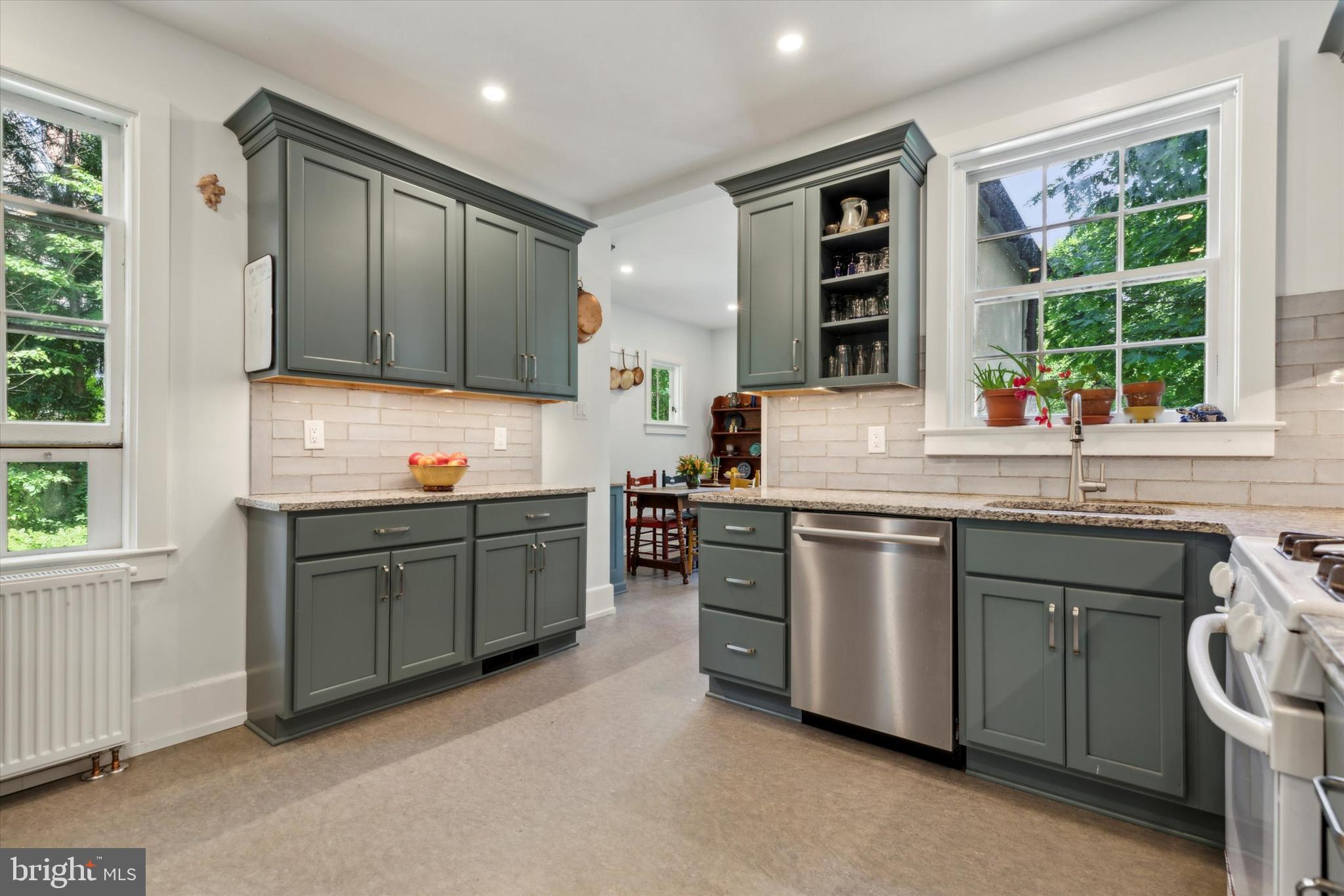 MILLBROOK - Residential