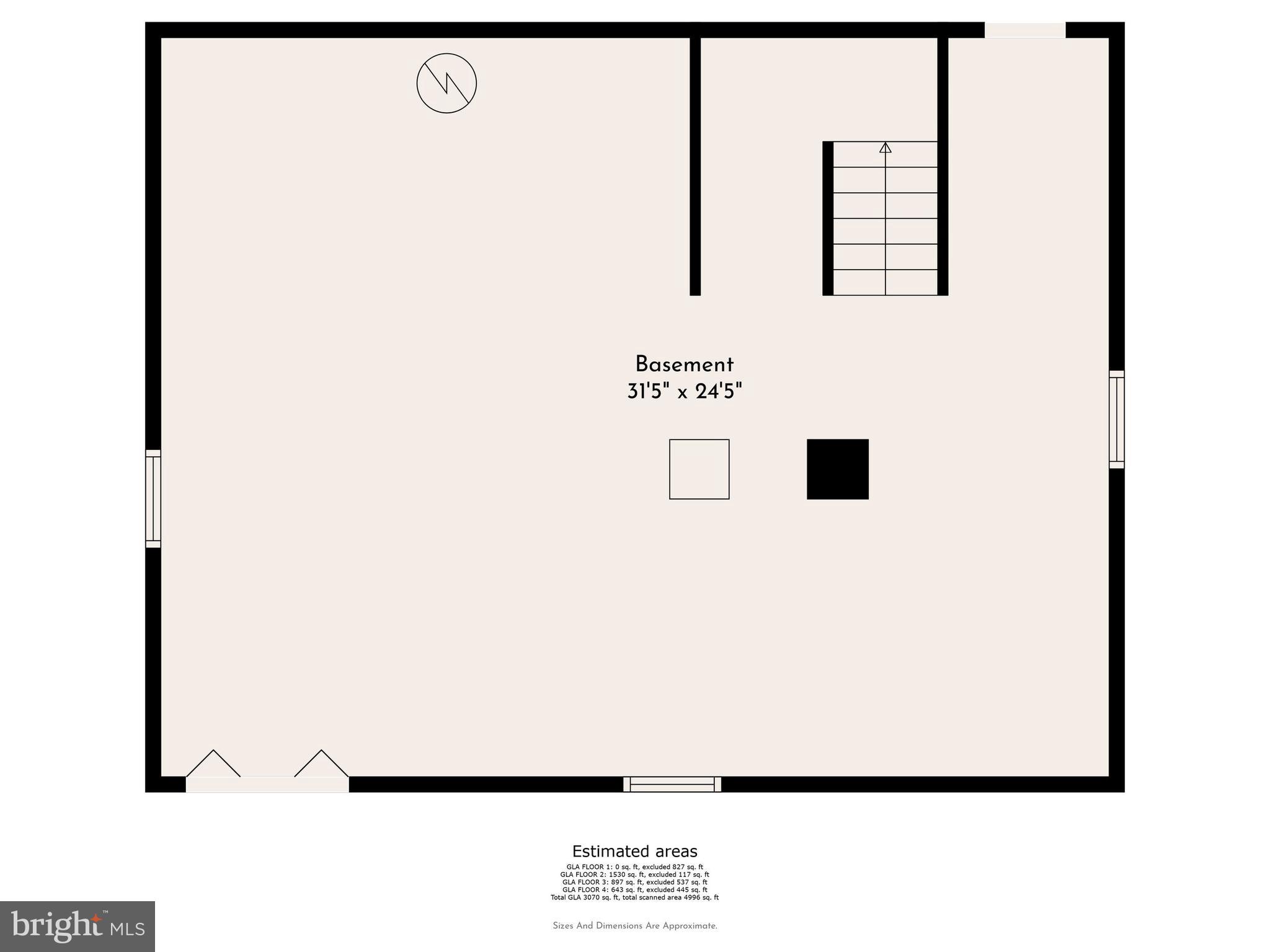 MILLBROOK - Residential