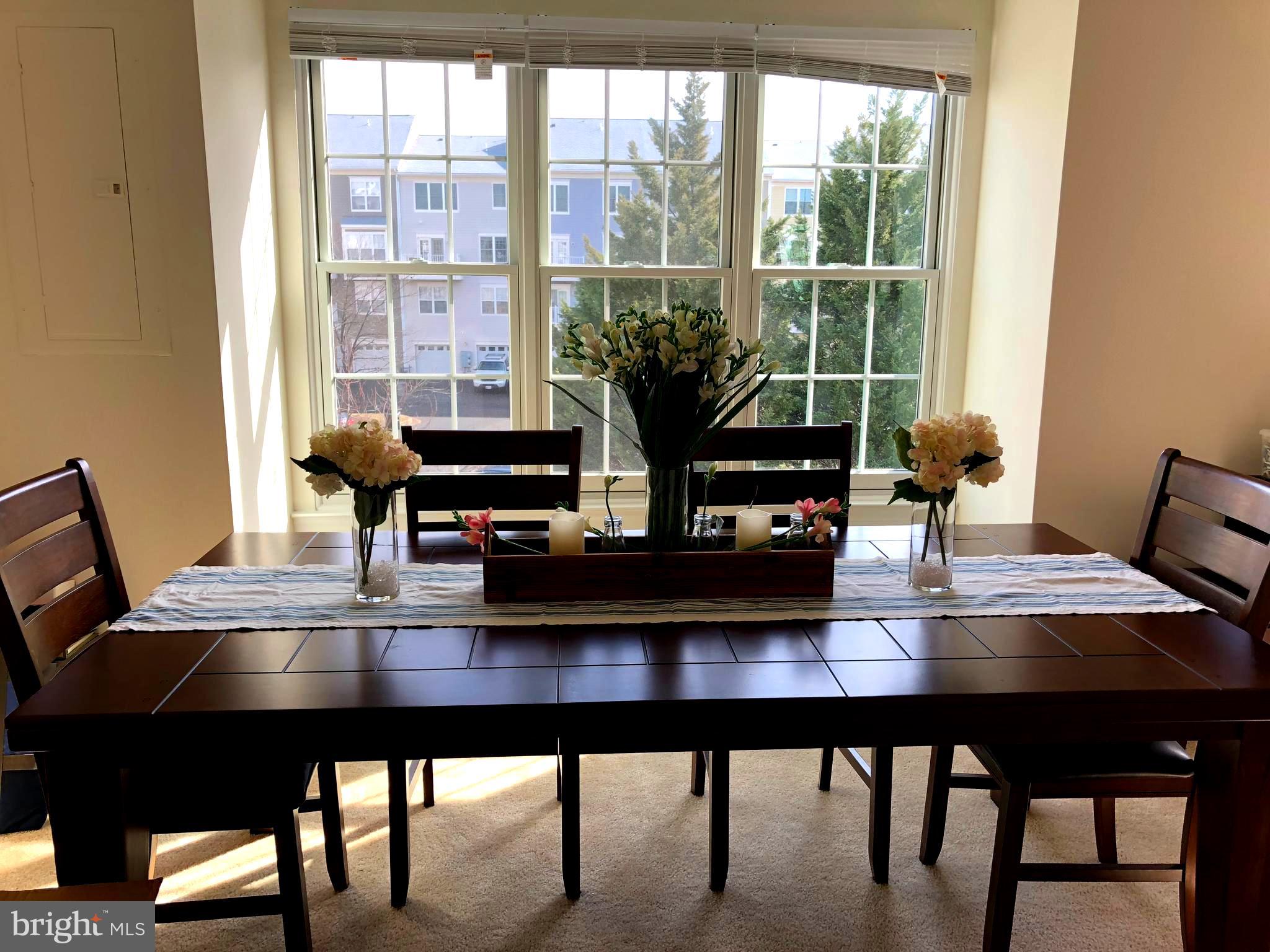 KENTLANDS - Residential Lease