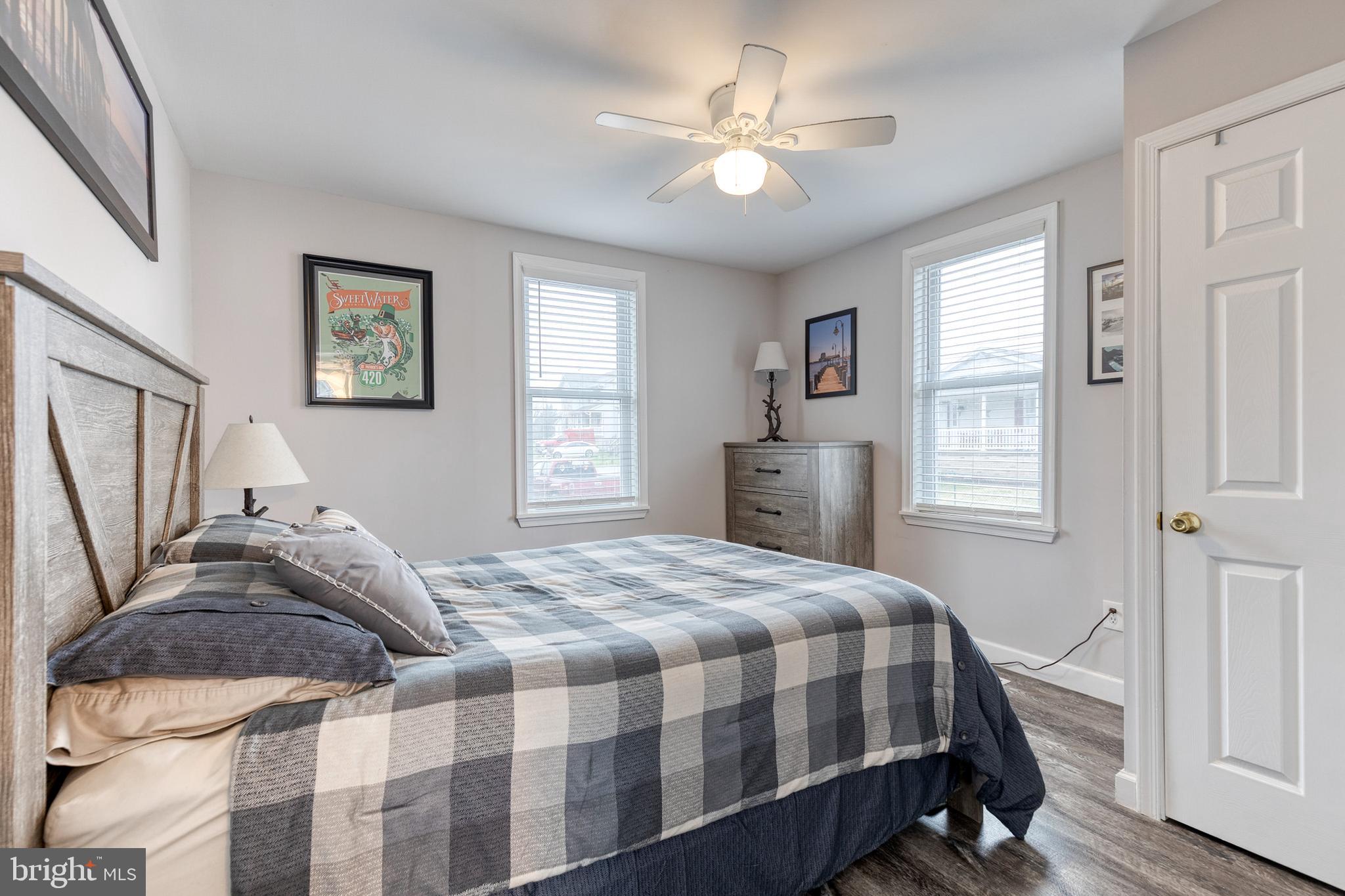 GEORGE JANSSEN - Residential