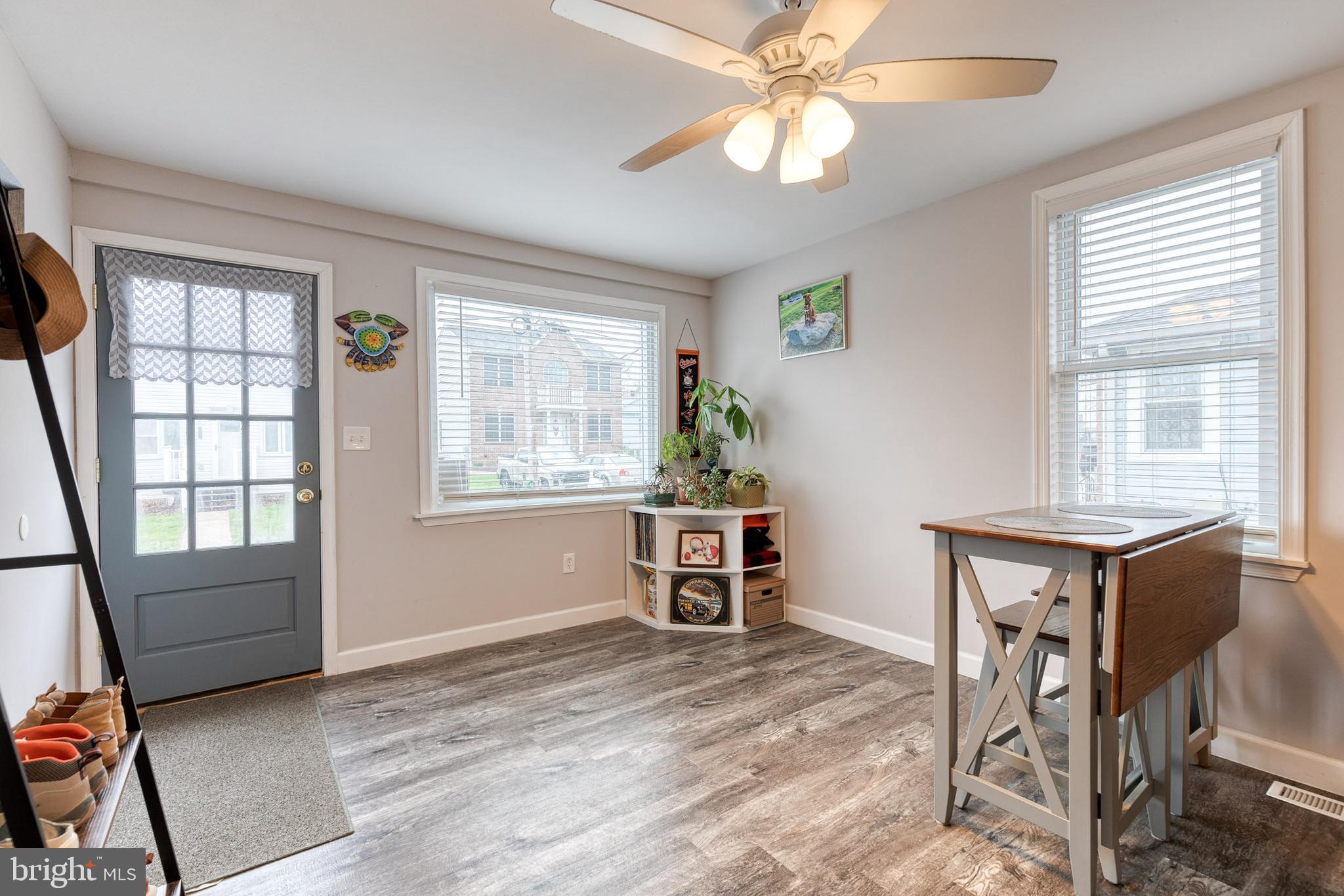 GEORGE JANSSEN - Residential