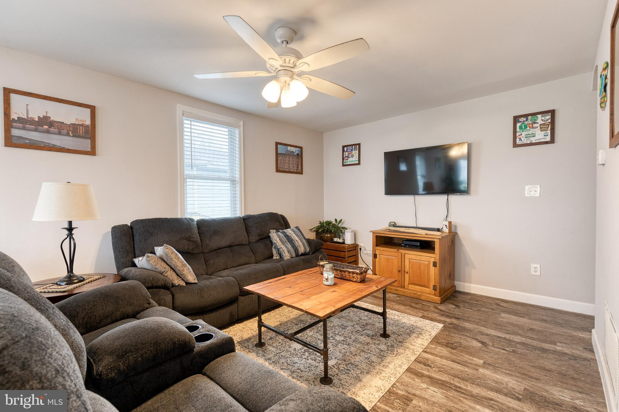 GEORGE JANSSEN - Residential