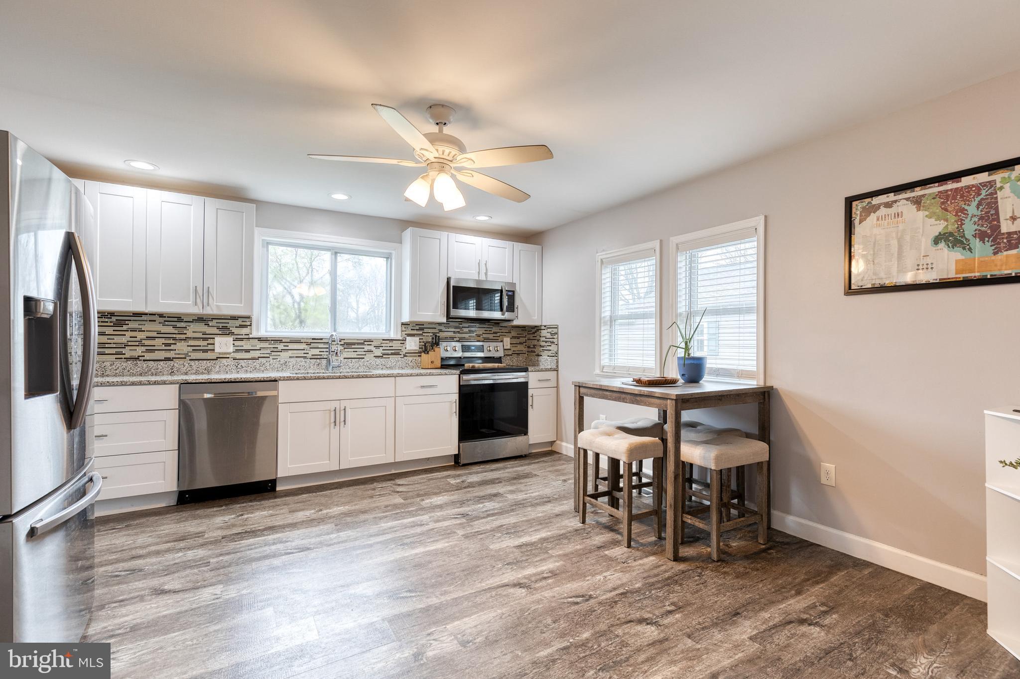 GEORGE JANSSEN - Residential