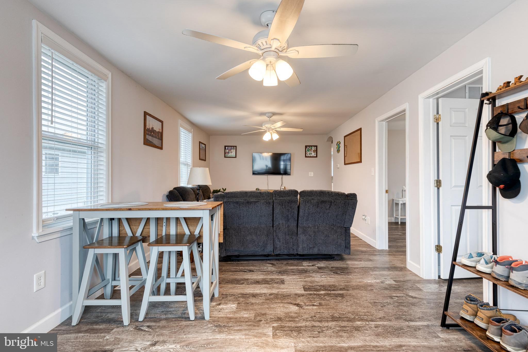 GEORGE JANSSEN - Residential