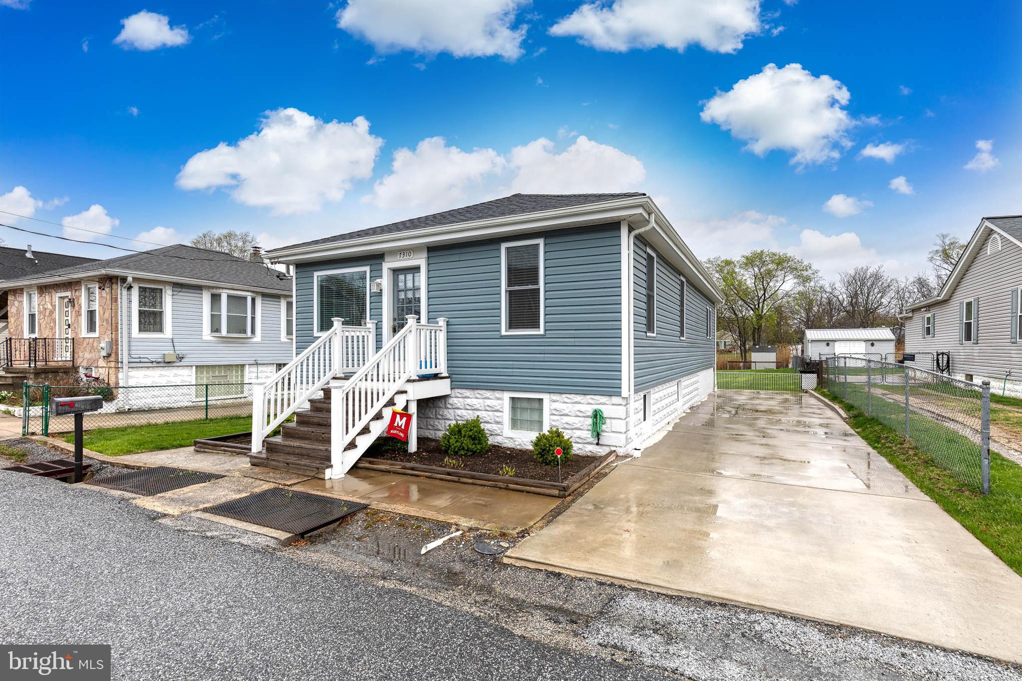 GEORGE JANSSEN - Residential