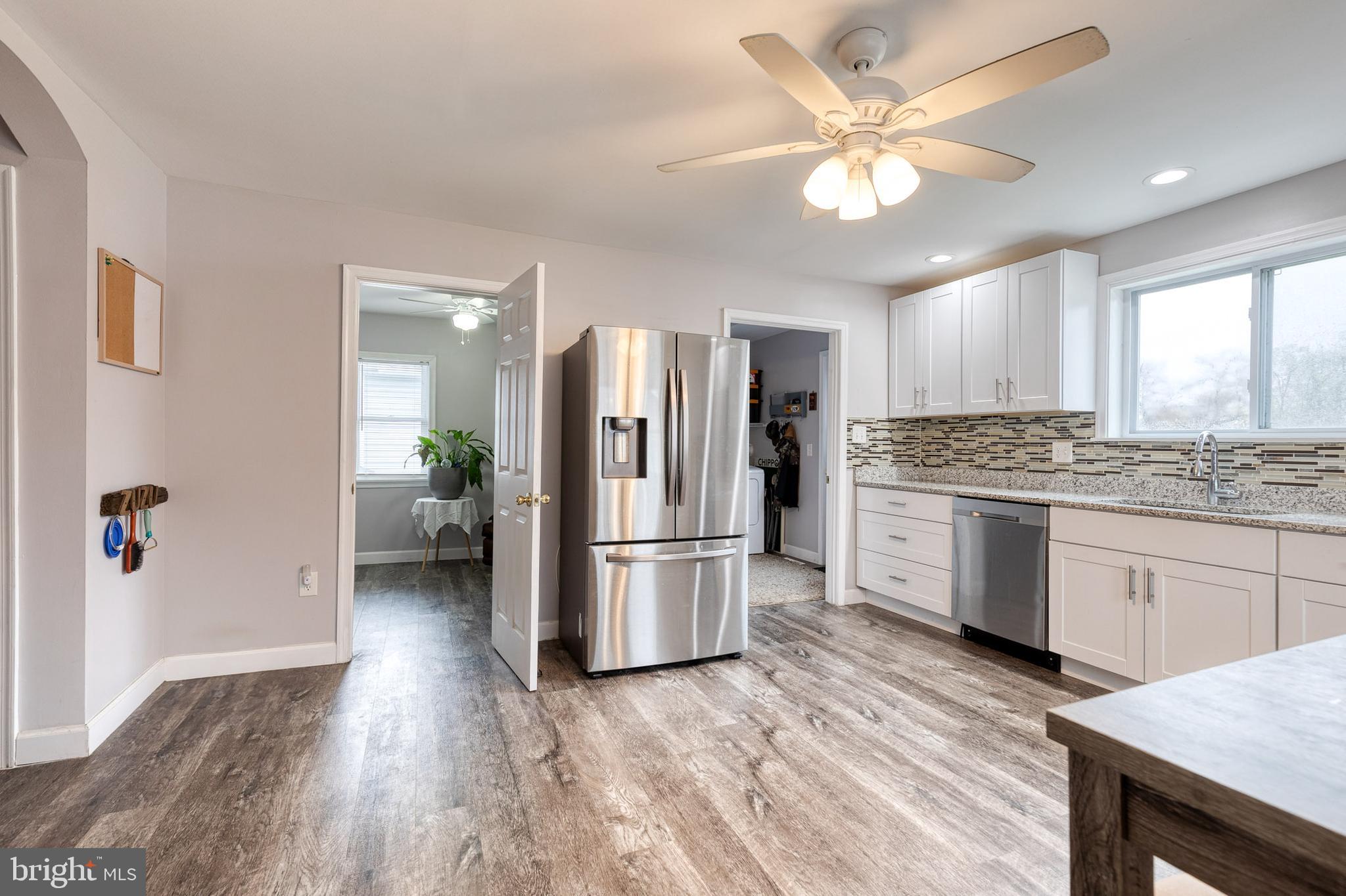 GEORGE JANSSEN - Residential