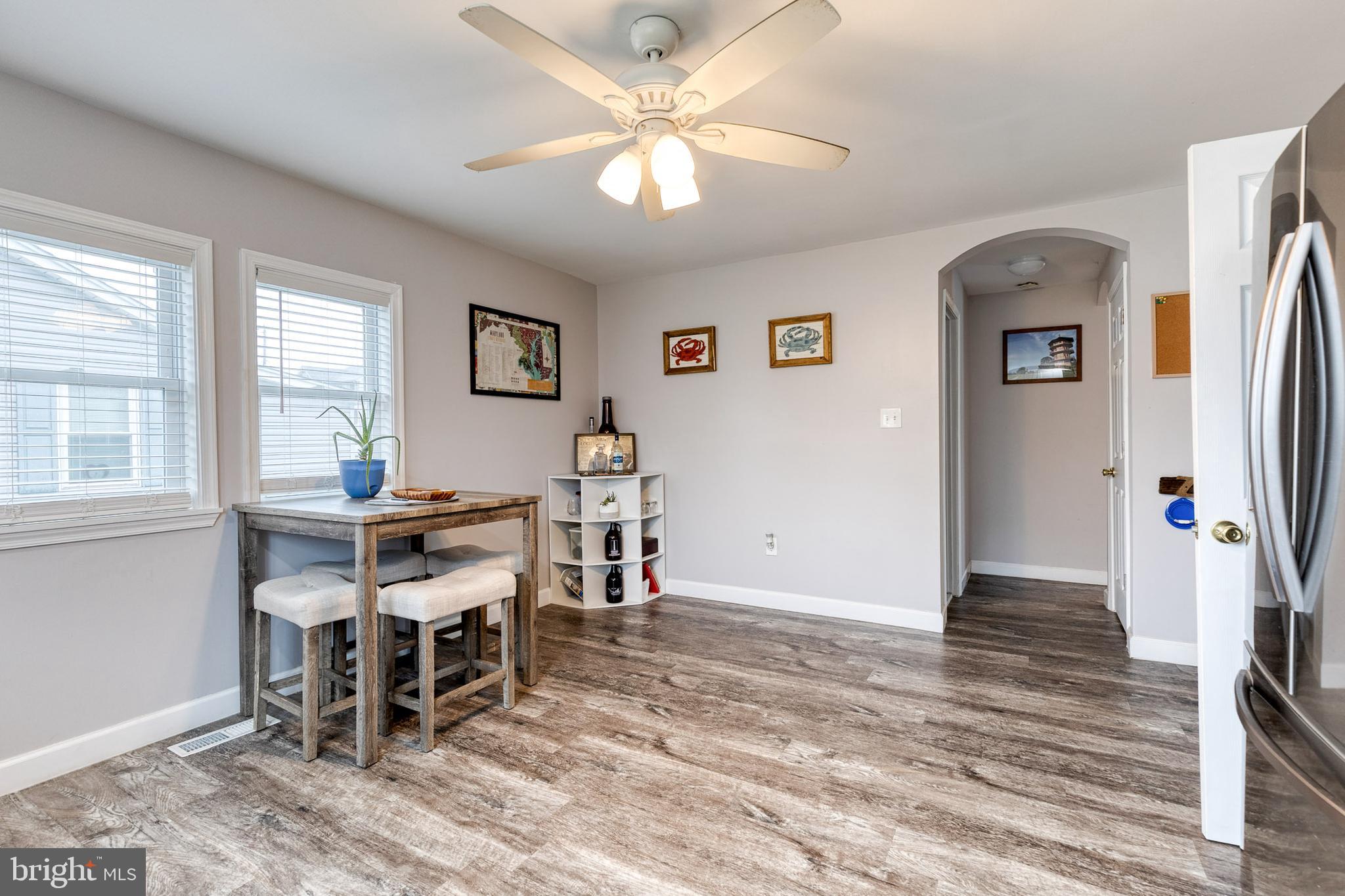 GEORGE JANSSEN - Residential