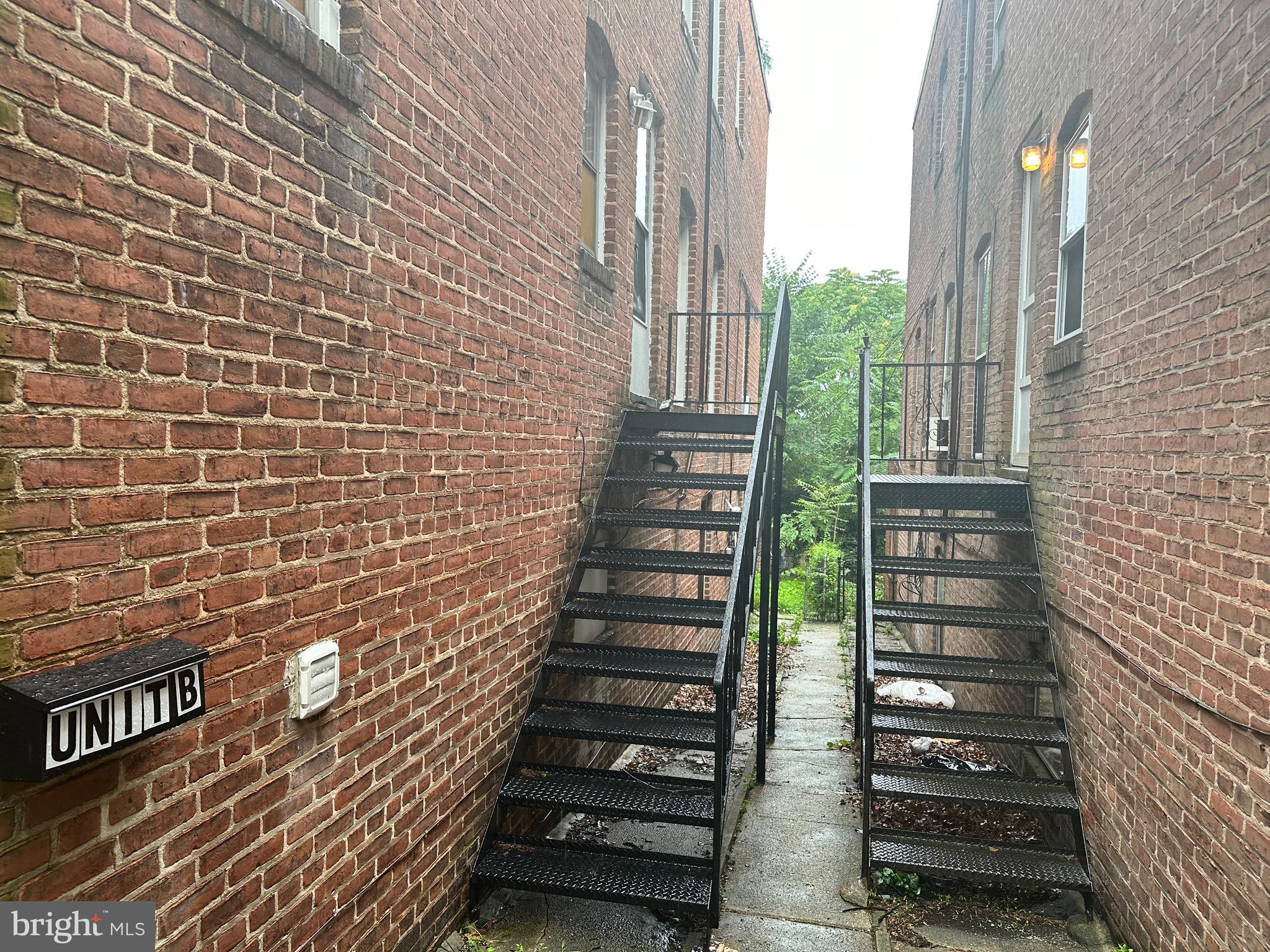 IRVINGTON - Residential Lease