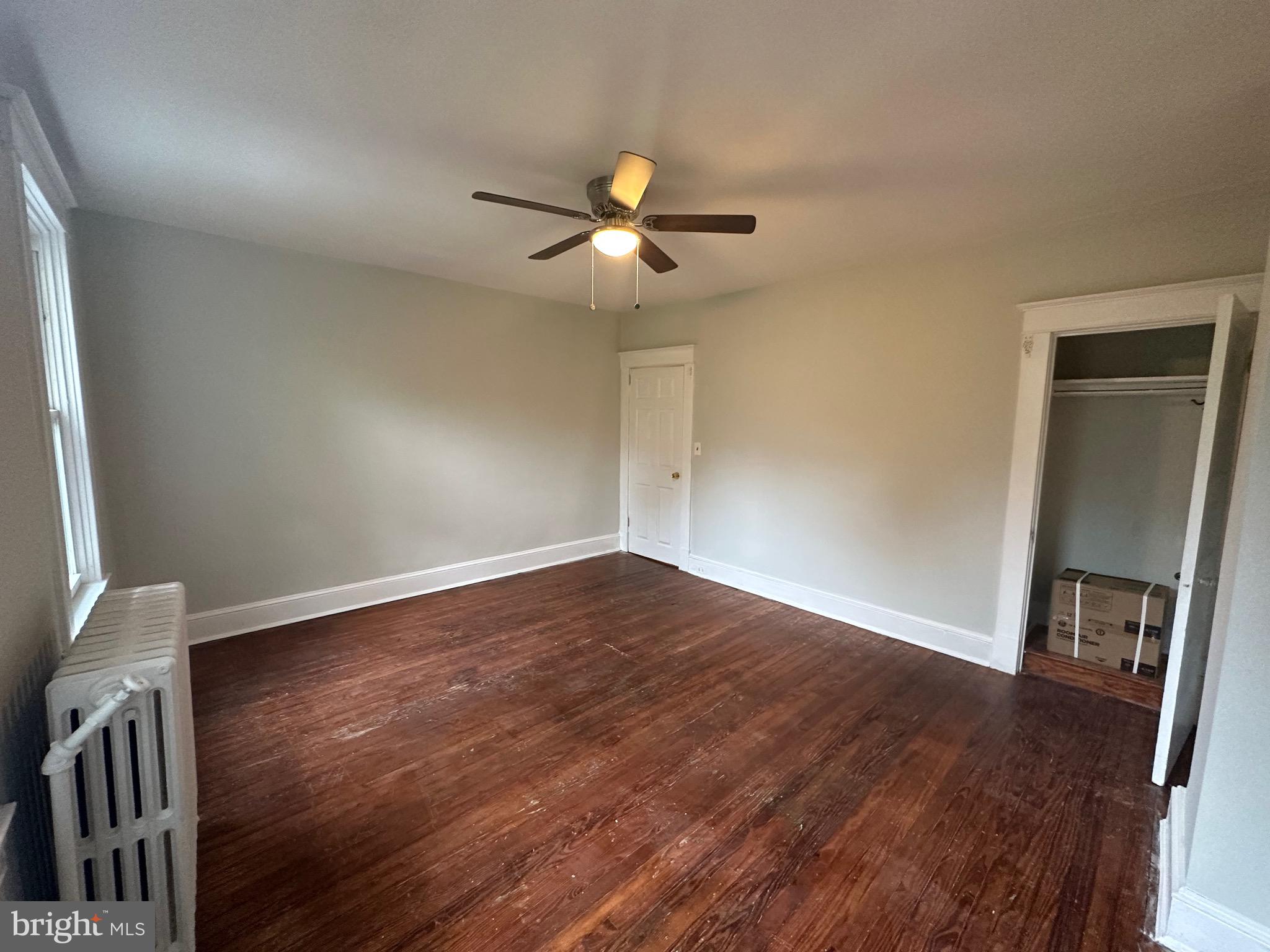 IRVINGTON - Residential Lease