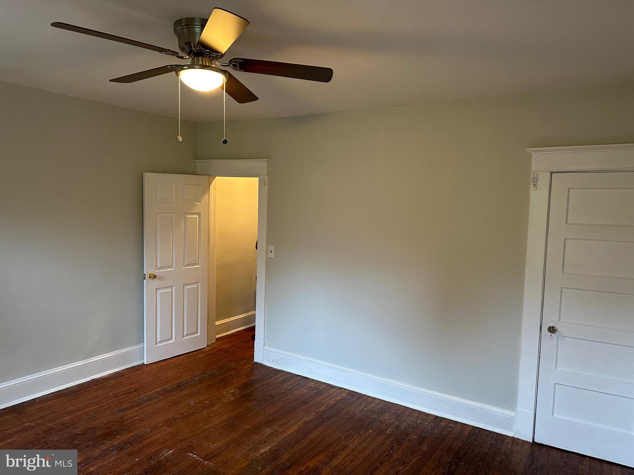 IRVINGTON - Residential Lease