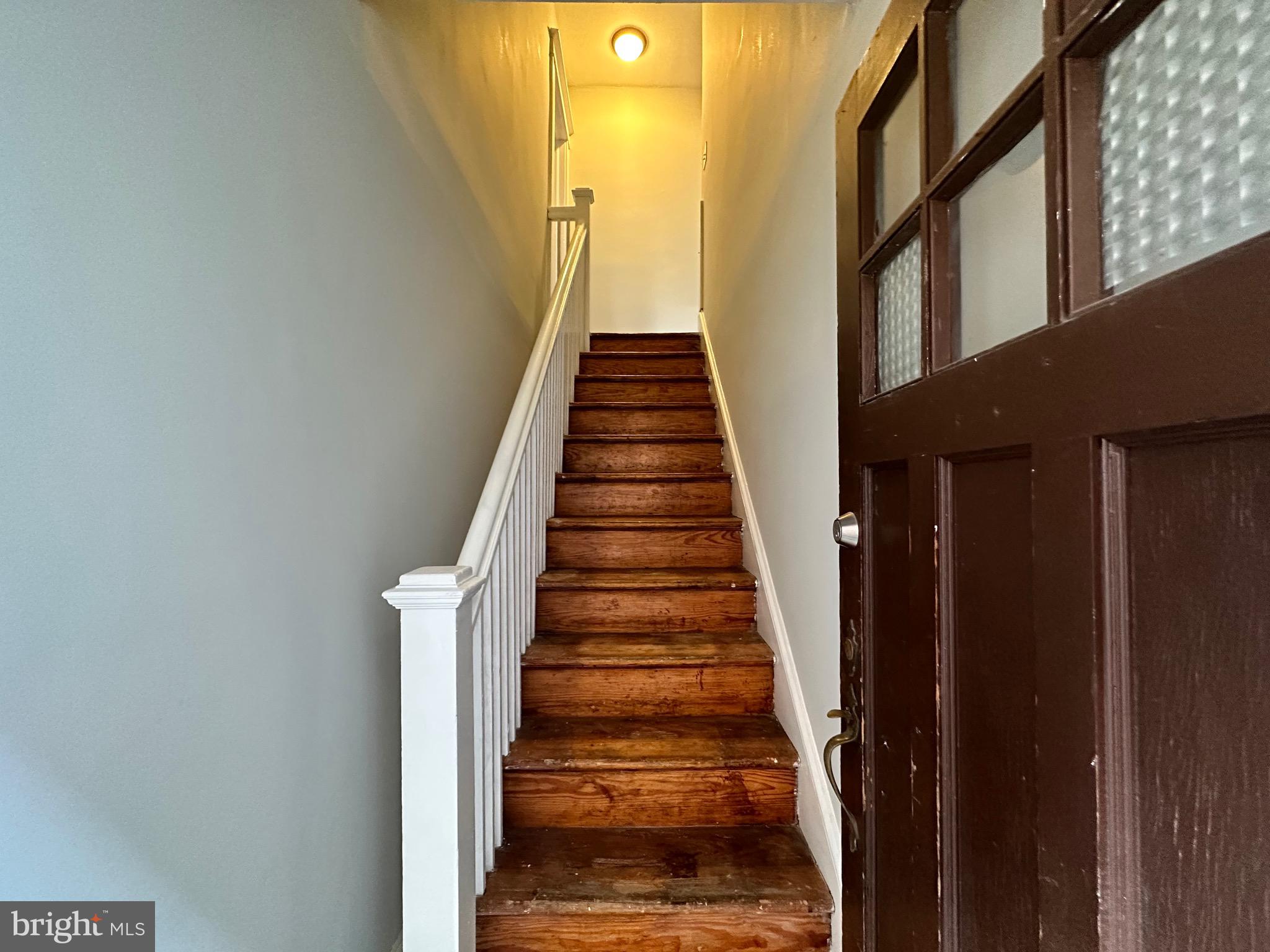 IRVINGTON - Residential Lease