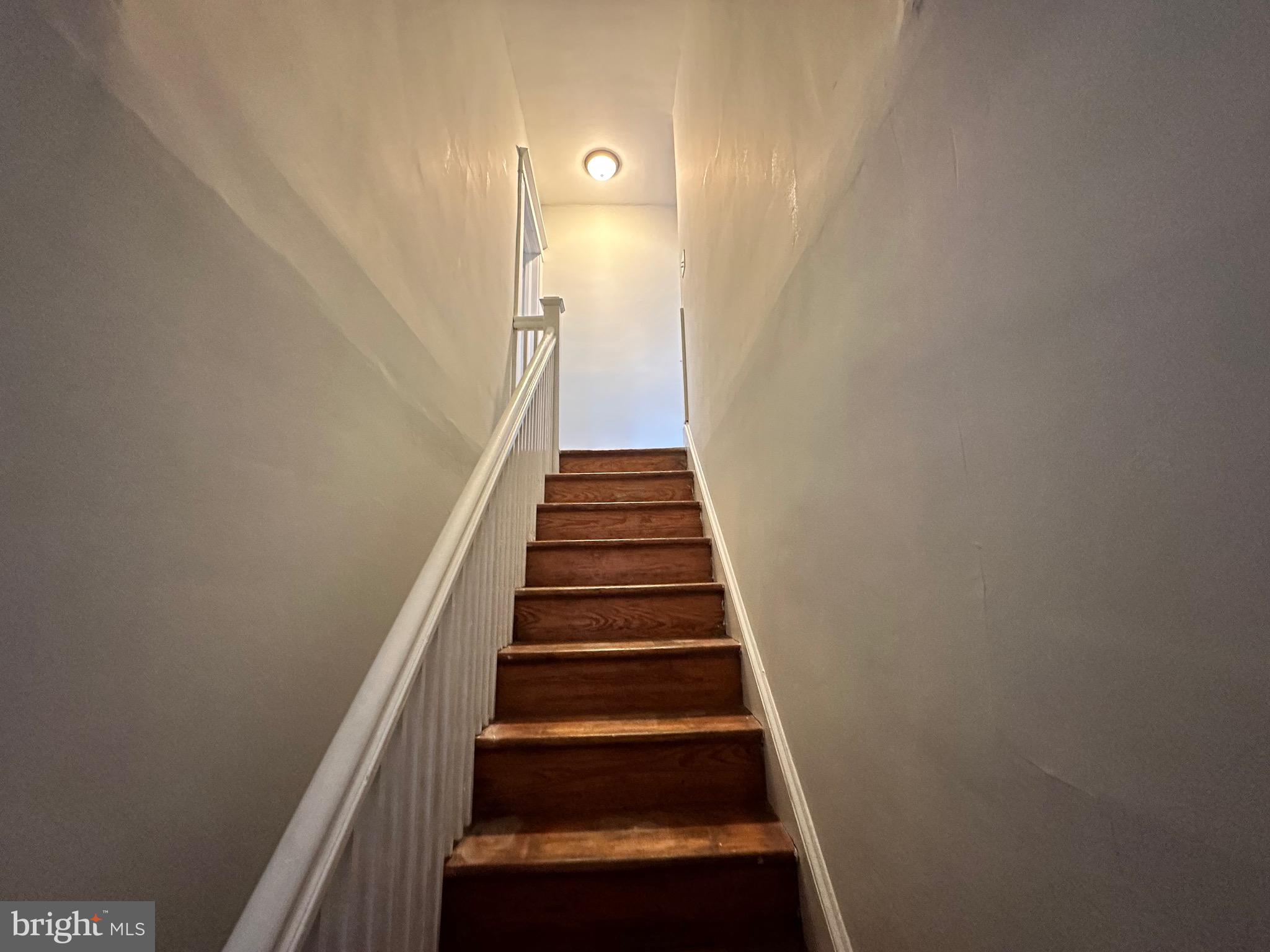 IRVINGTON - Residential Lease