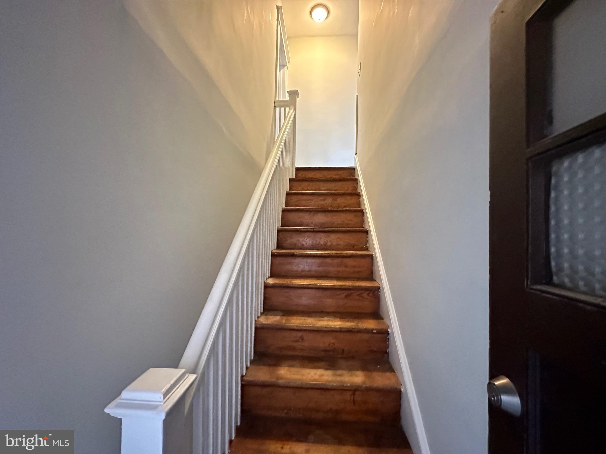 IRVINGTON - Residential Lease