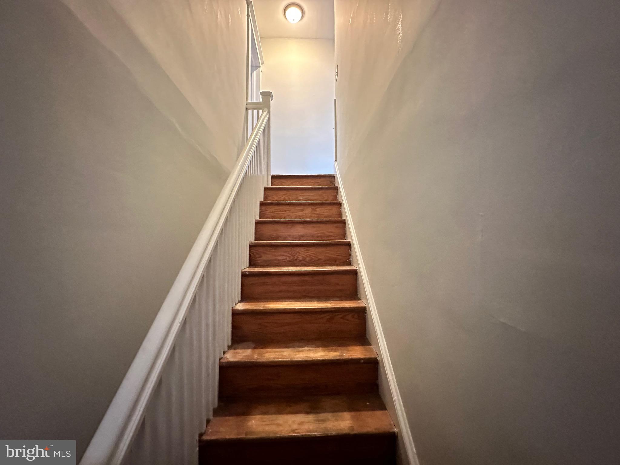 IRVINGTON - Residential Lease