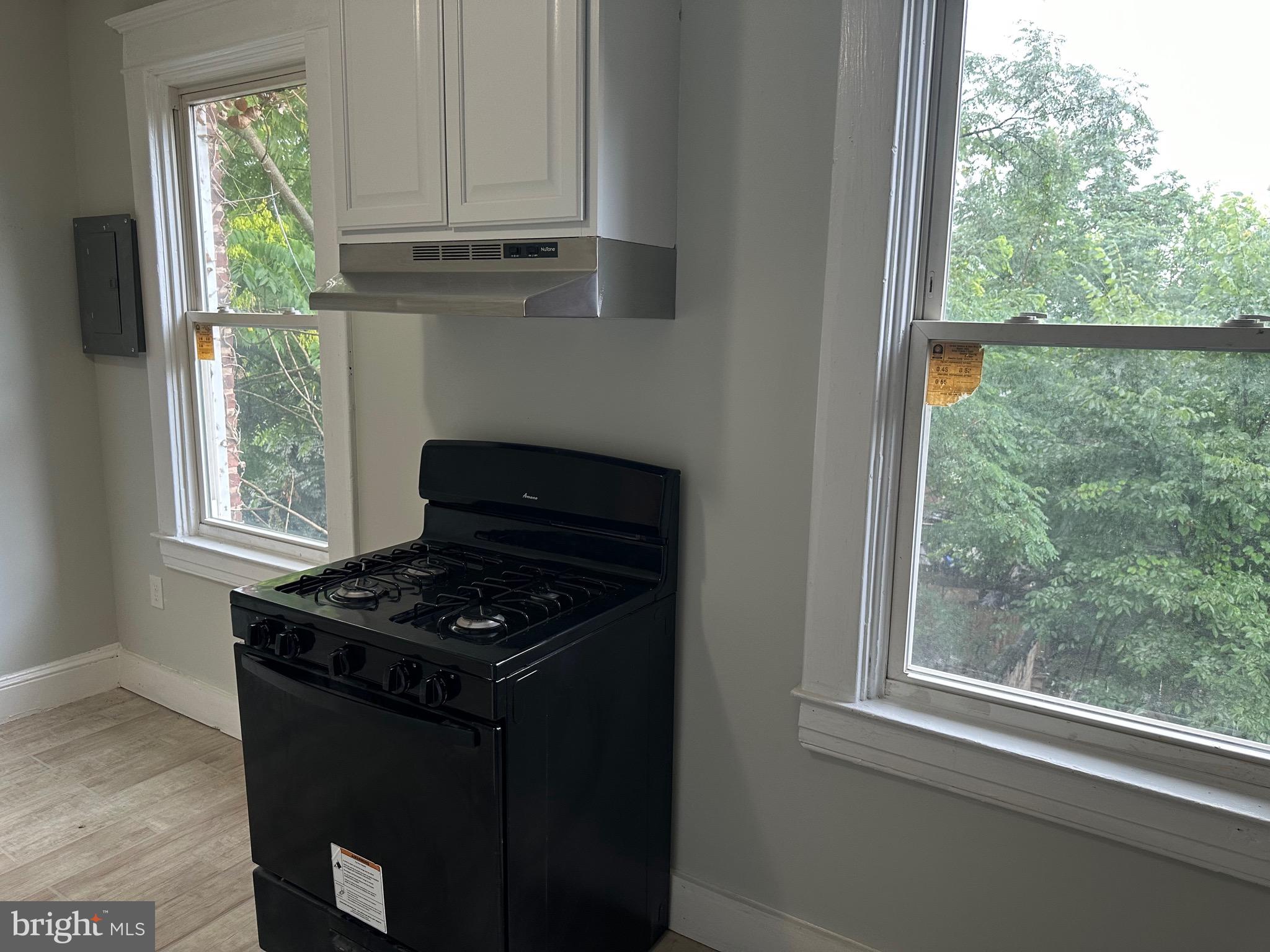 IRVINGTON - Residential Lease