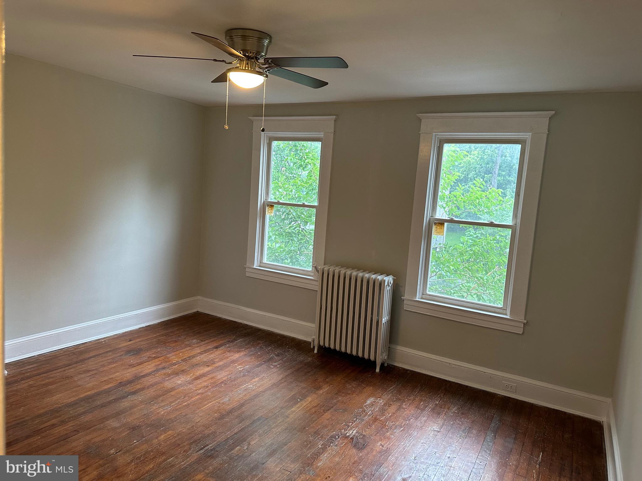 IRVINGTON - Residential Lease
