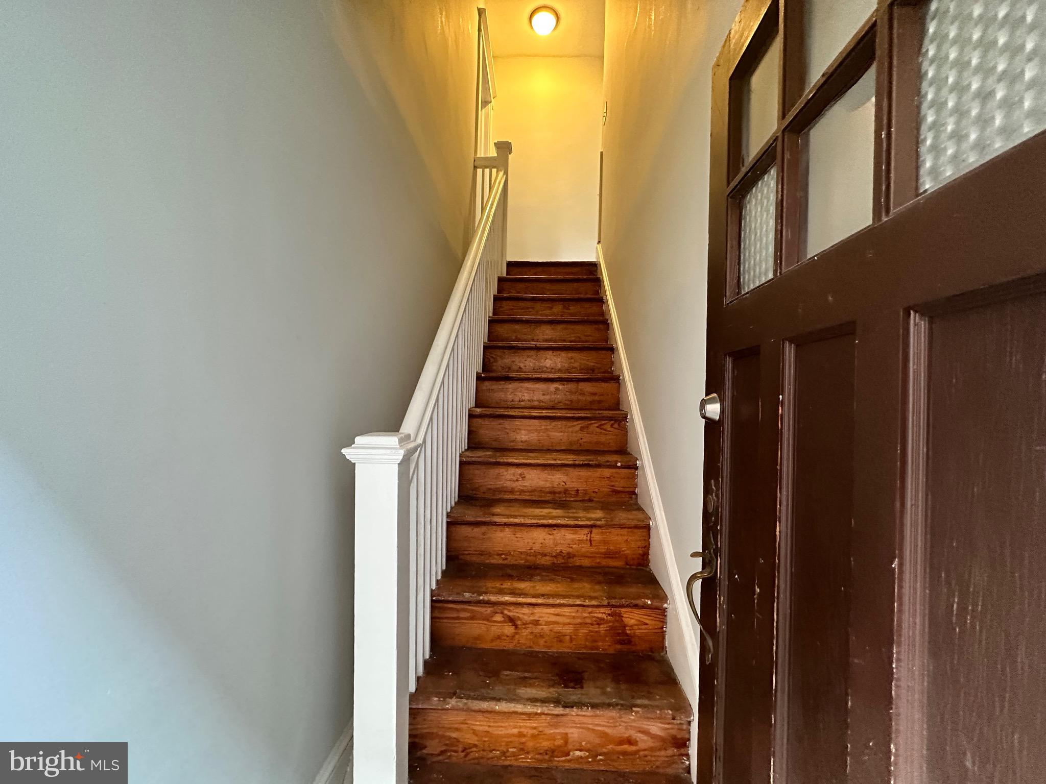 IRVINGTON - Residential Lease