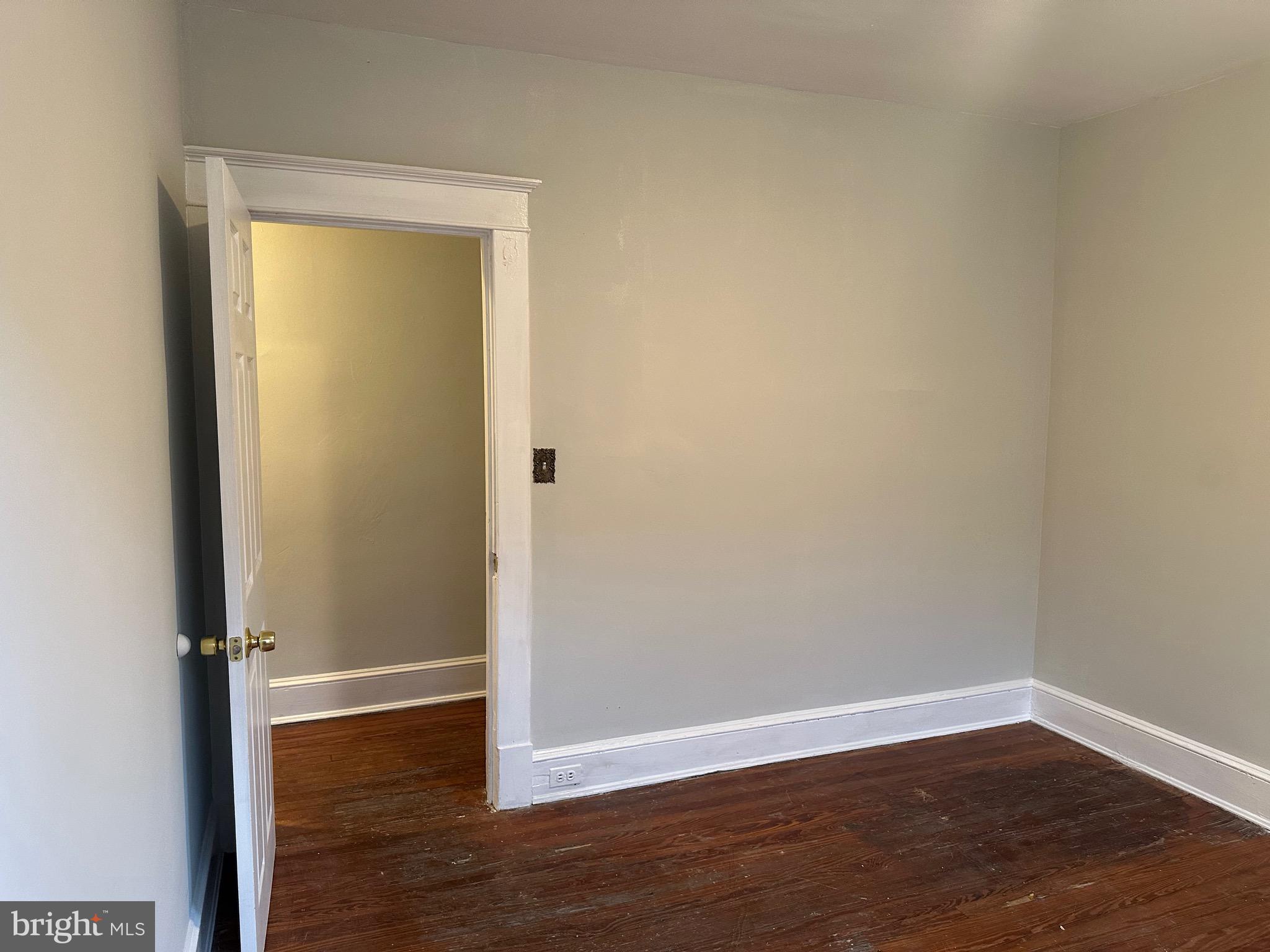 IRVINGTON - Residential Lease