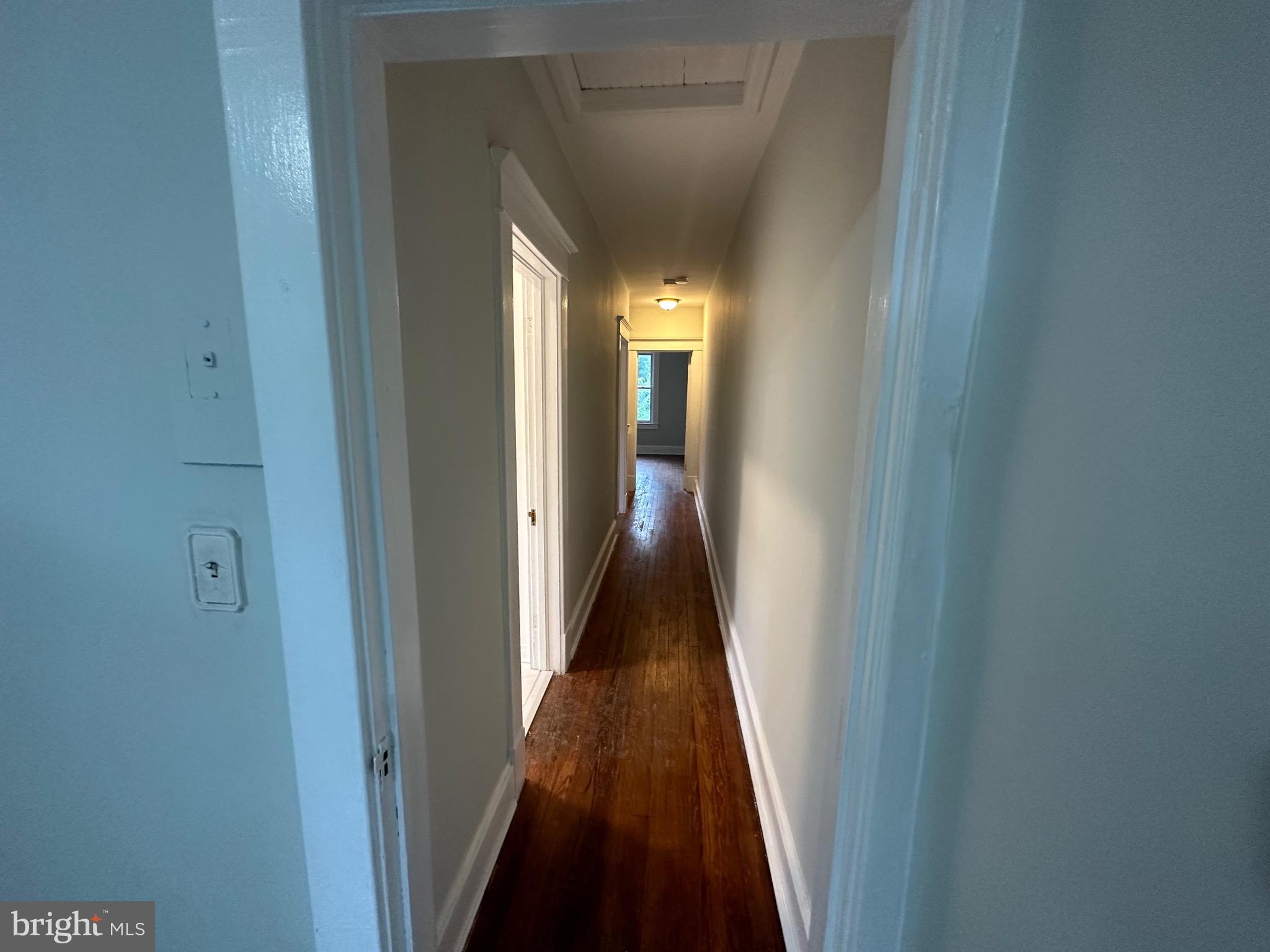 IRVINGTON - Residential Lease