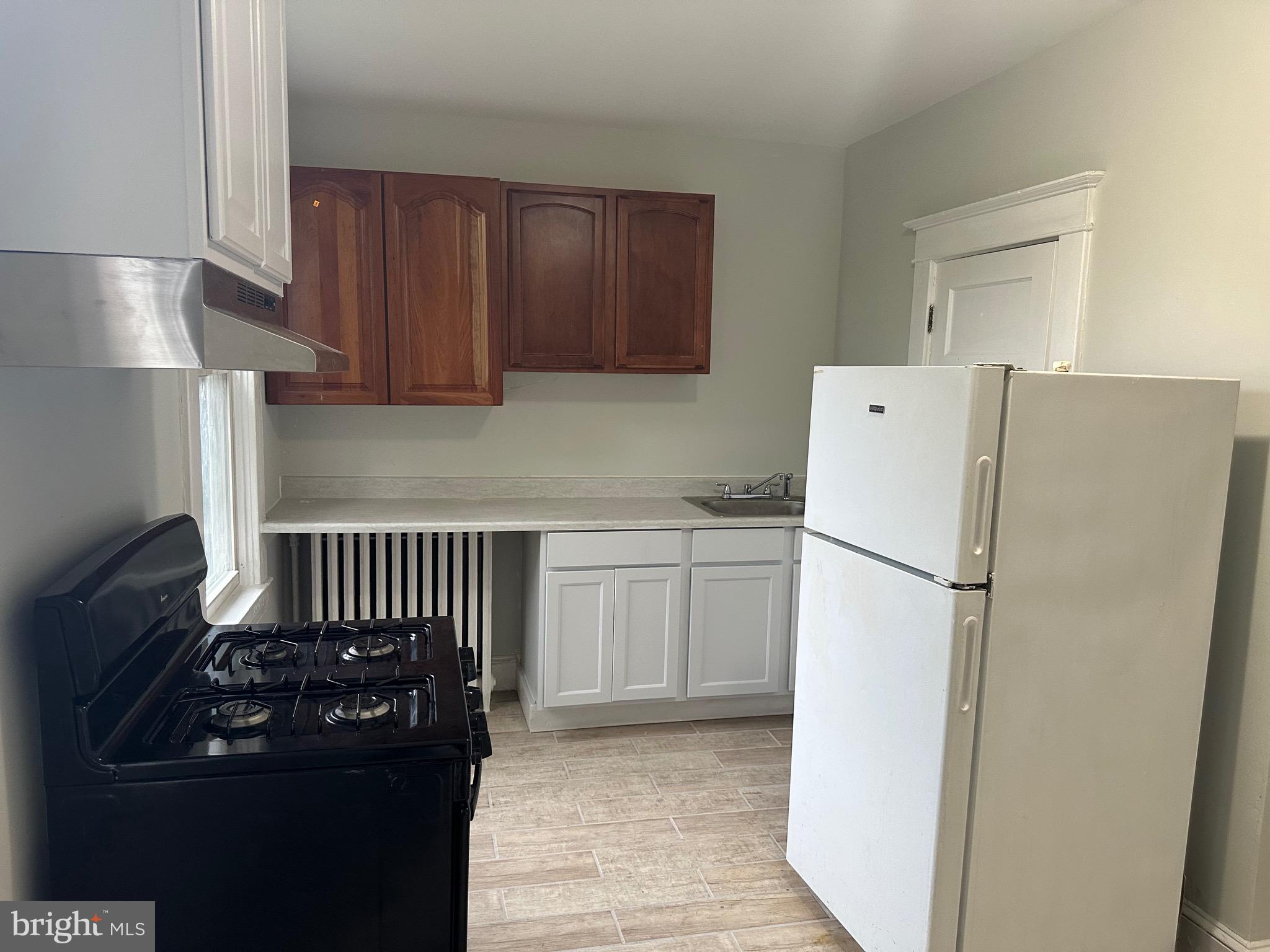 IRVINGTON - Residential Lease