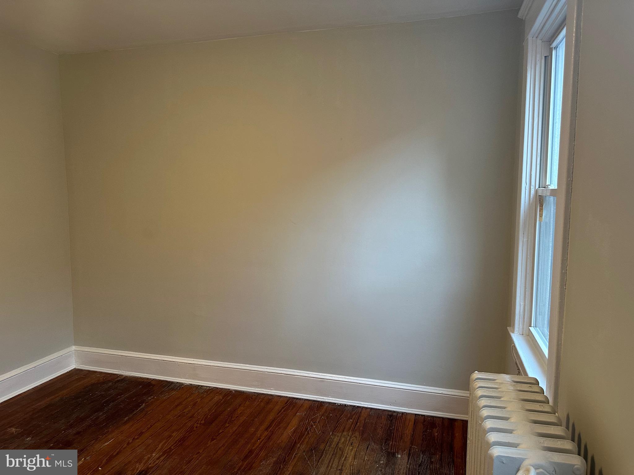 IRVINGTON - Residential Lease