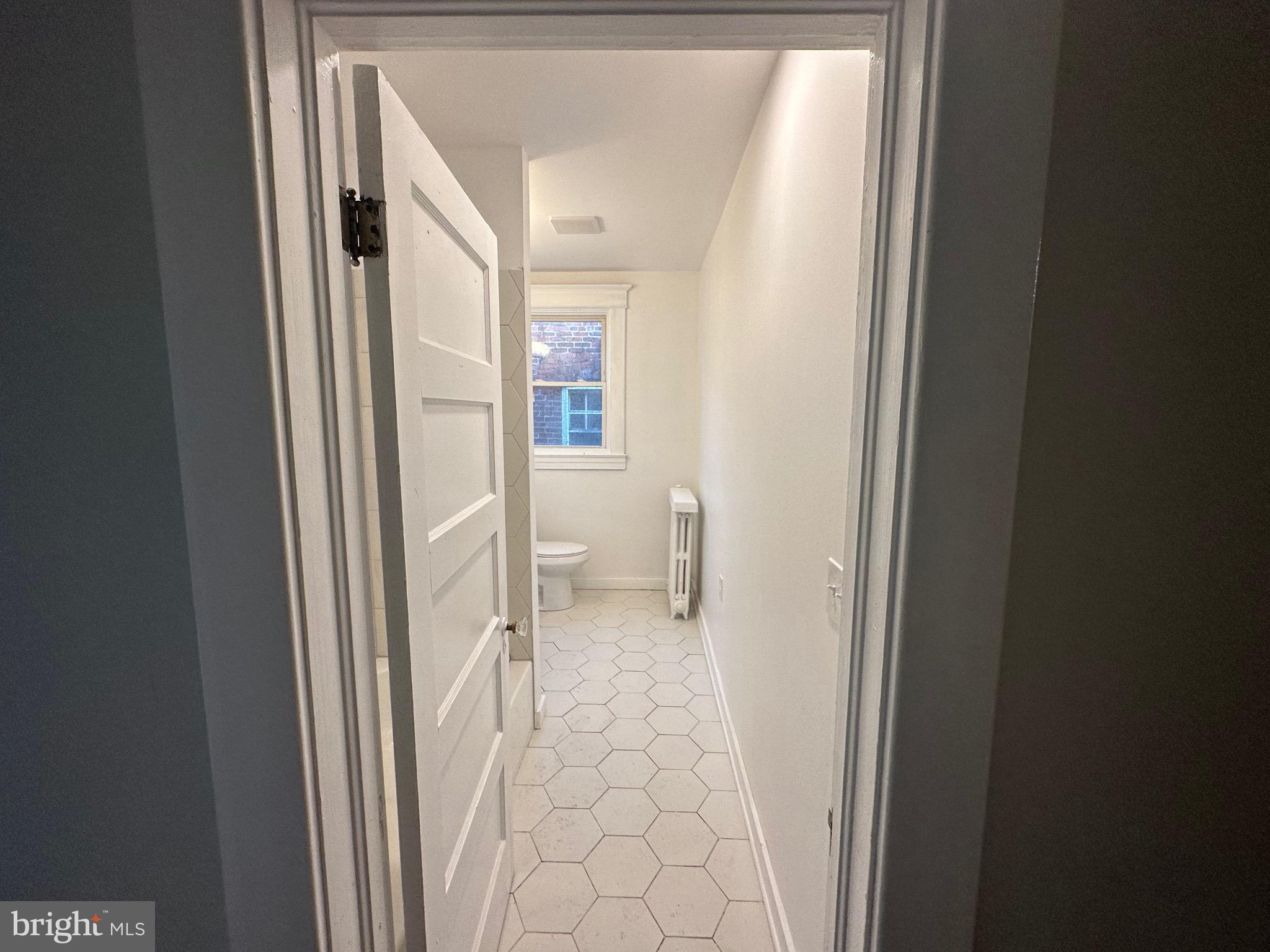 IRVINGTON - Residential Lease