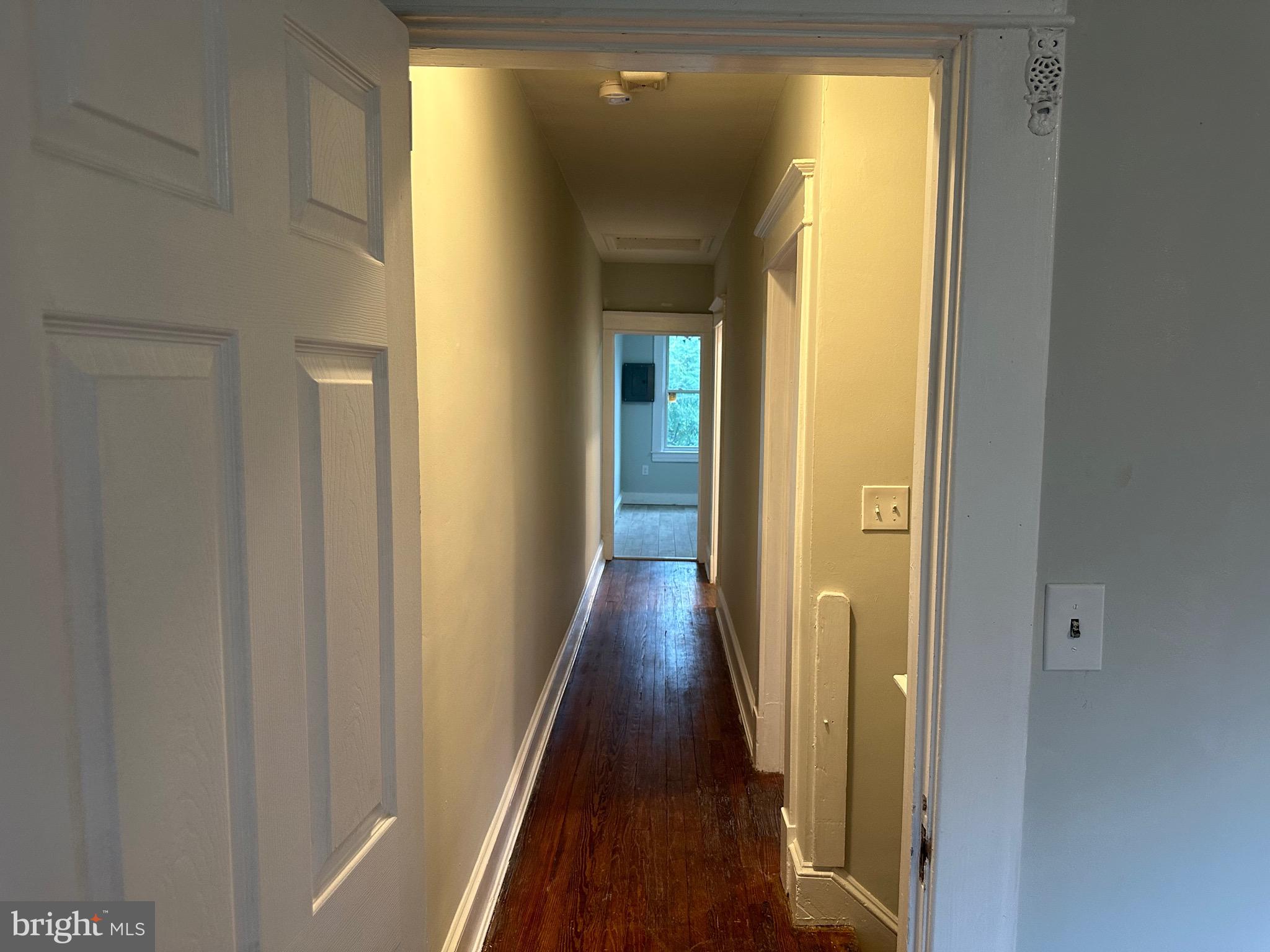 IRVINGTON - Residential Lease