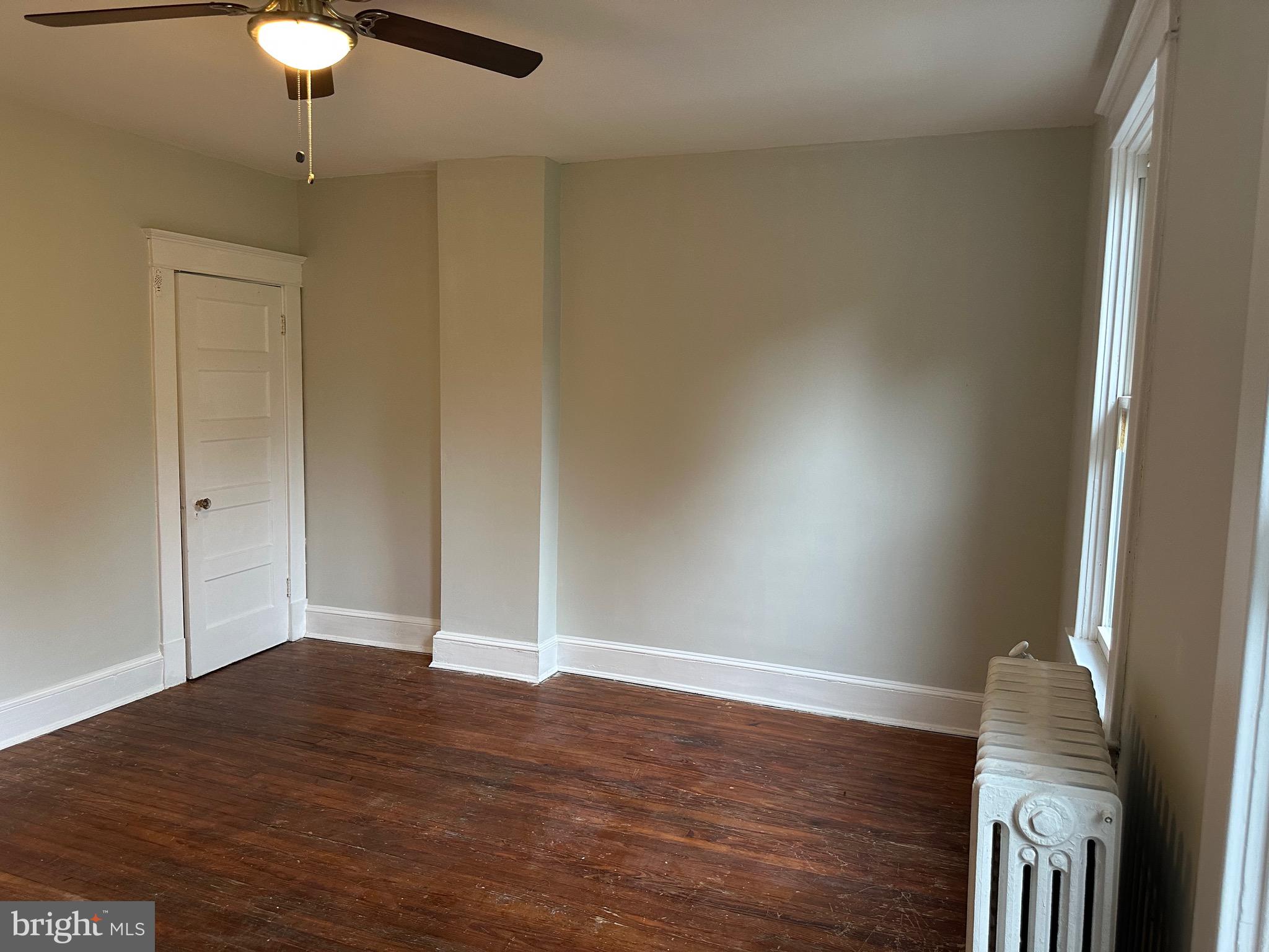 IRVINGTON - Residential Lease