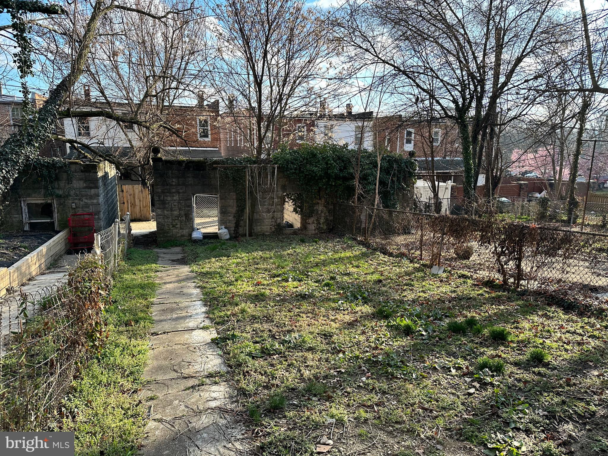 IRVINGTON - Residential Lease