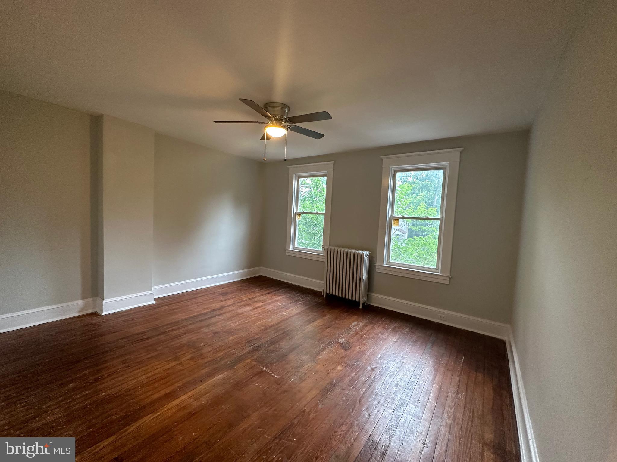 IRVINGTON - Residential Lease